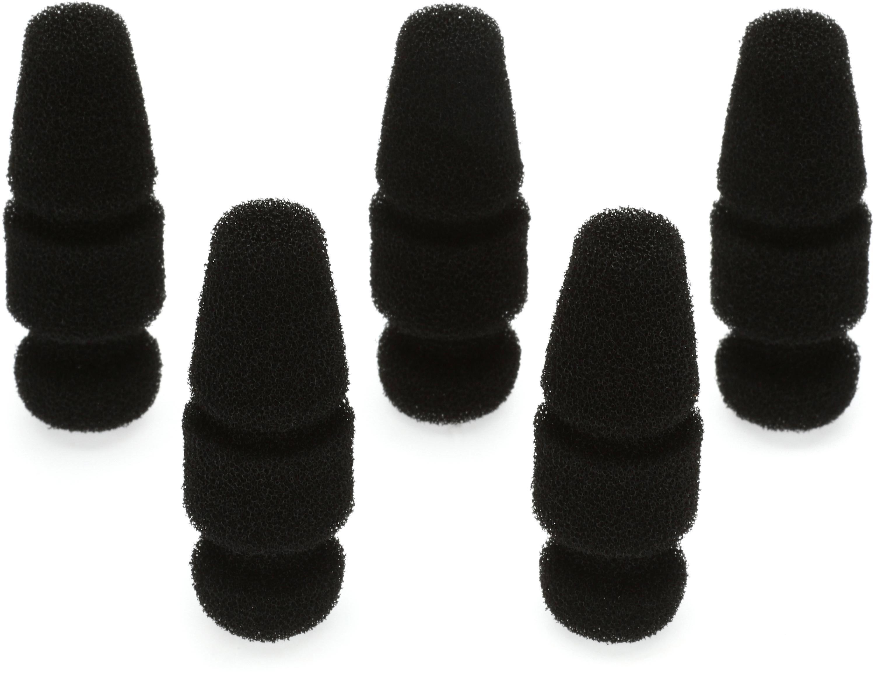 Photo of DPA DUA0587 Foam Windscreens for CORE 4099 Microphone (5-pack)