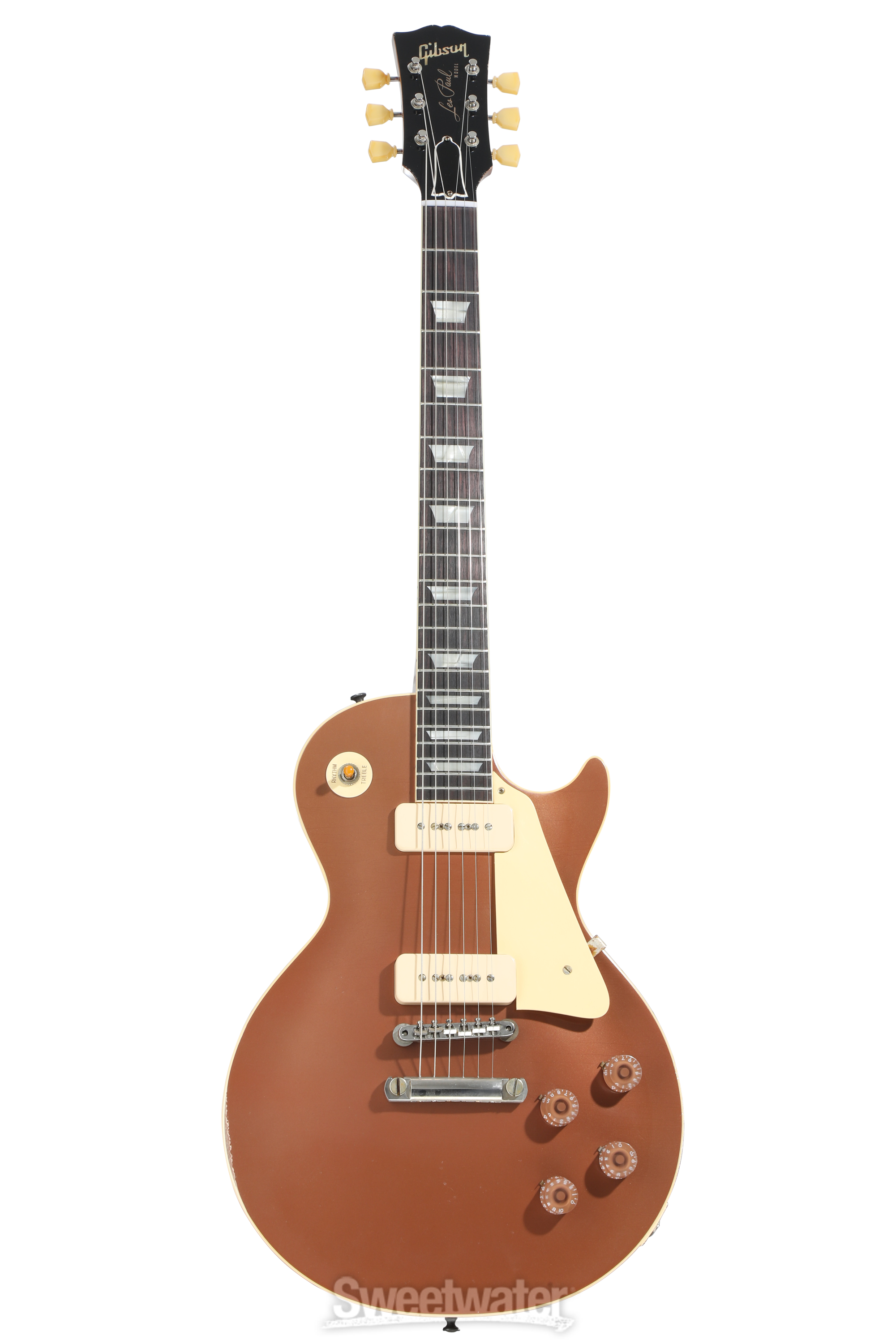 Gibson Custom 1955 NAMM Show Commemorative Edition Les Paul