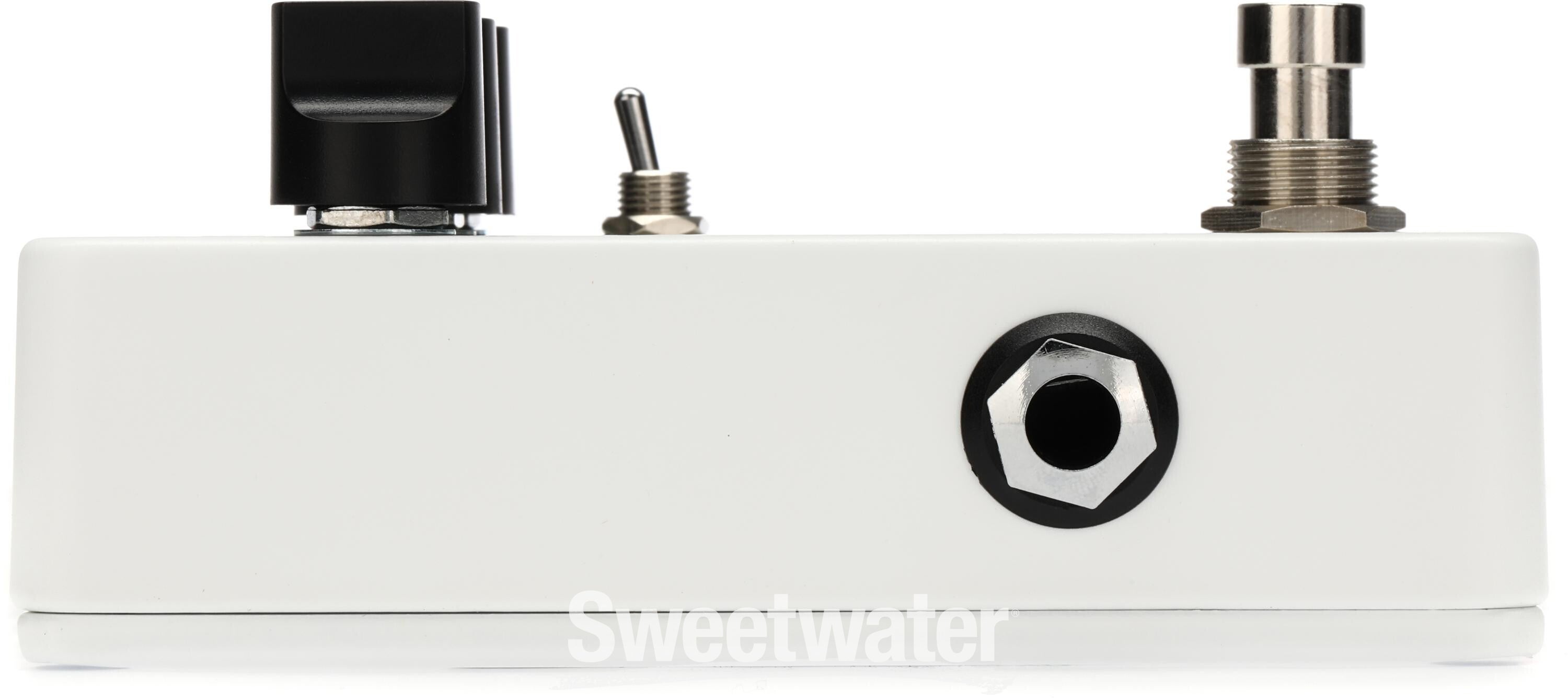 JHS 3 Series Screamer Pedal | Sweetwater