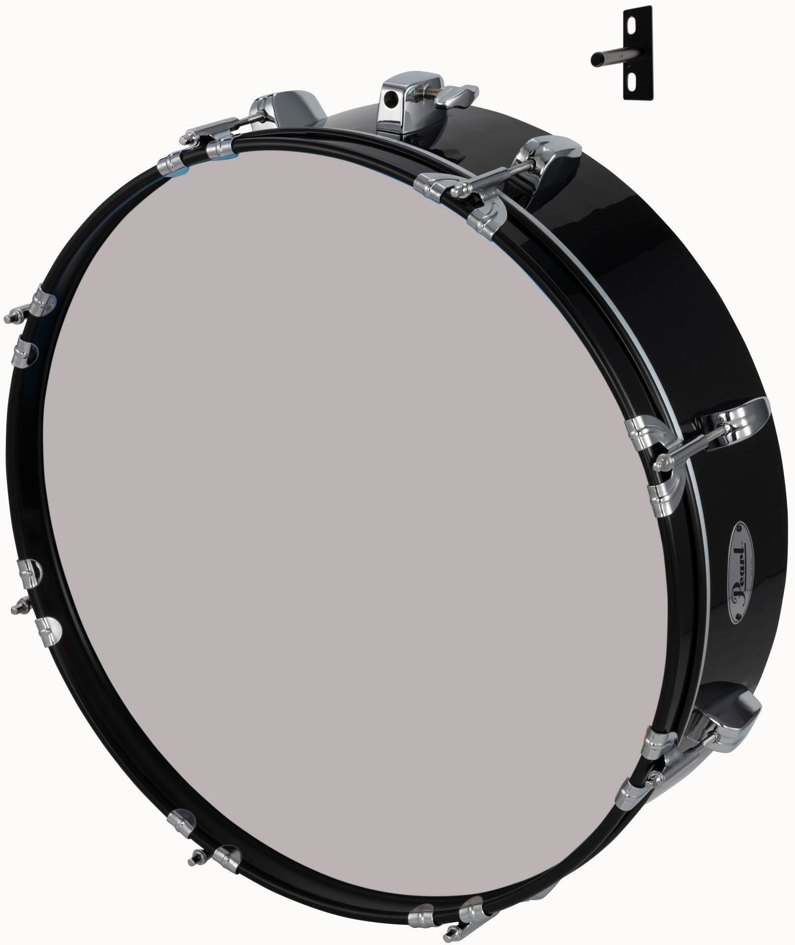 Pearl Bass Drum Picture Frame Sweetwater pearl-bass-drum-picture-frame-sweetwater