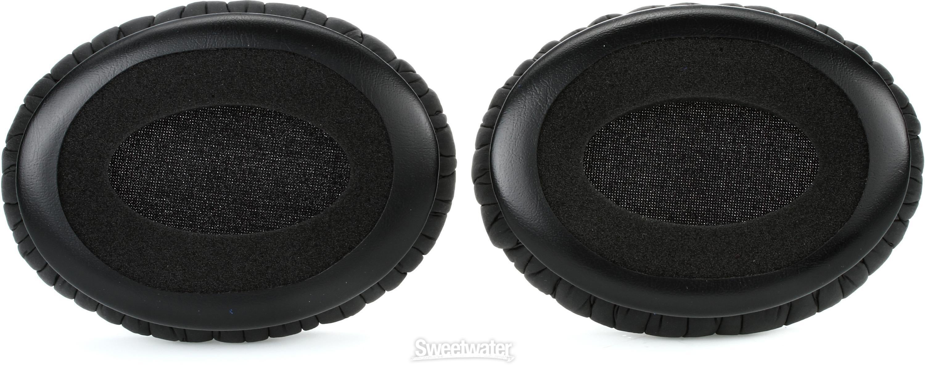 Sennheiser HD 280 Pro Replacement Ear Pads Reviews Sweetwater