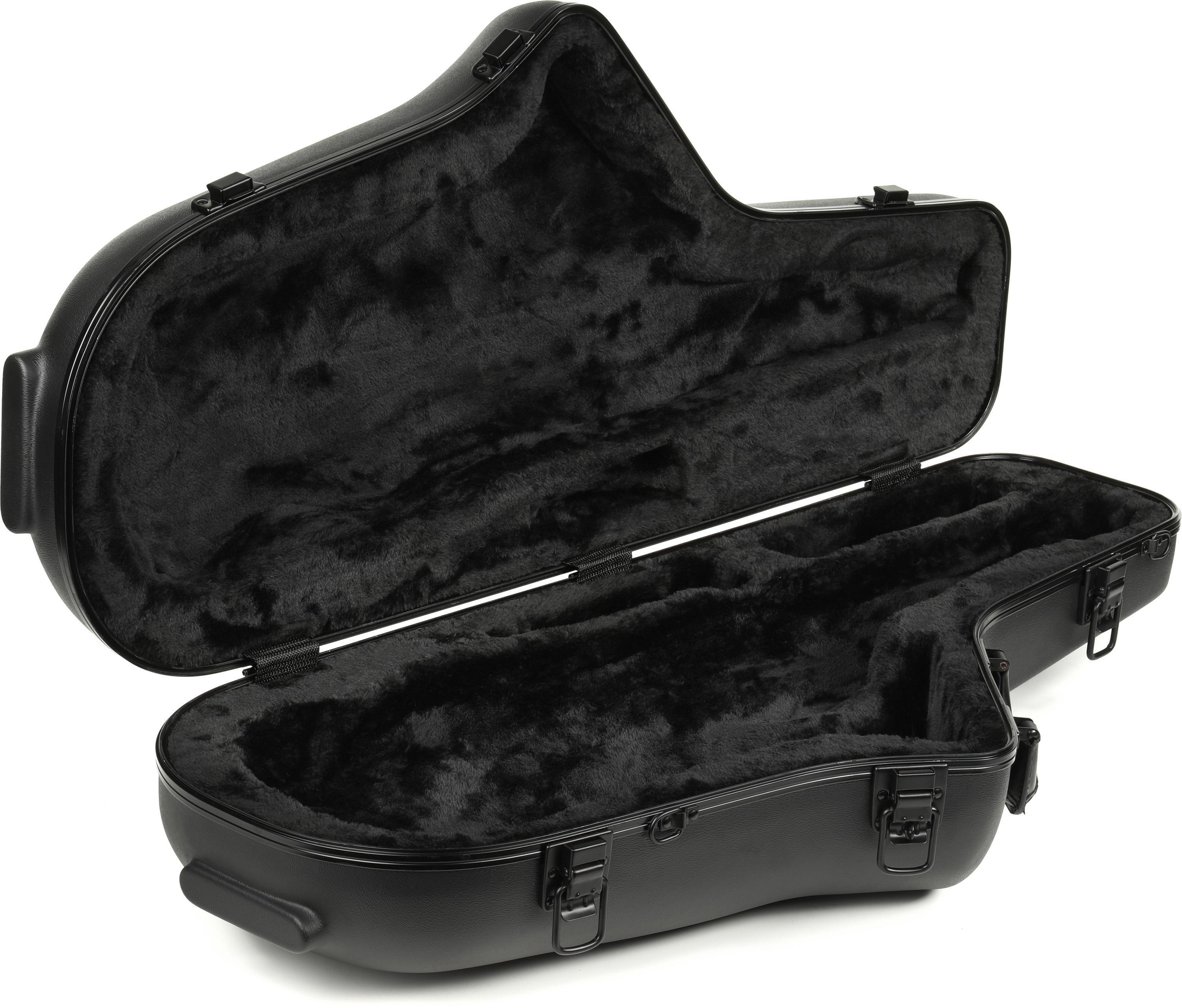 Skb baritone online sax case