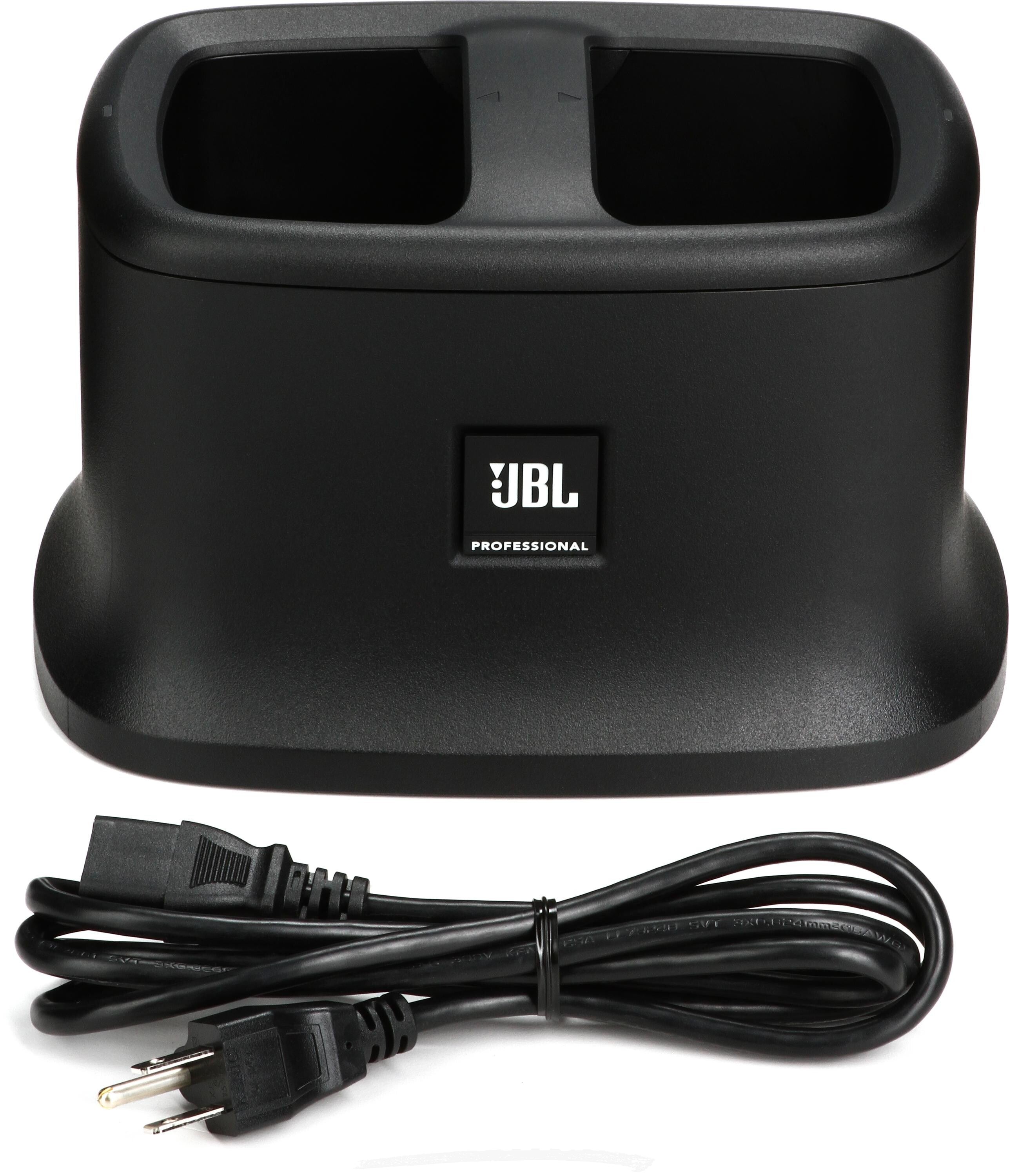 JBL EON One MK2 Dual Battery Charger | Sweetwater