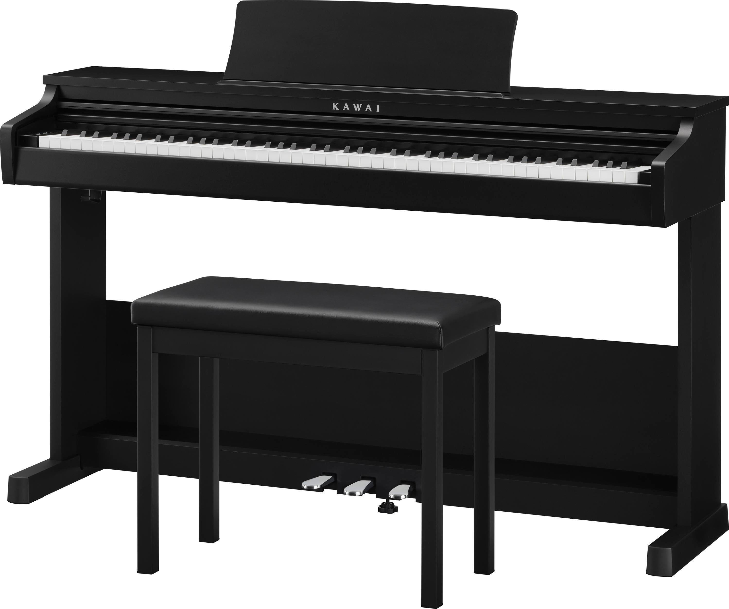 KAWAI デジタルピアノ ブラック KAWAI ステージピアノ MP11SE [ブラック] 価格比較 - 価格.com