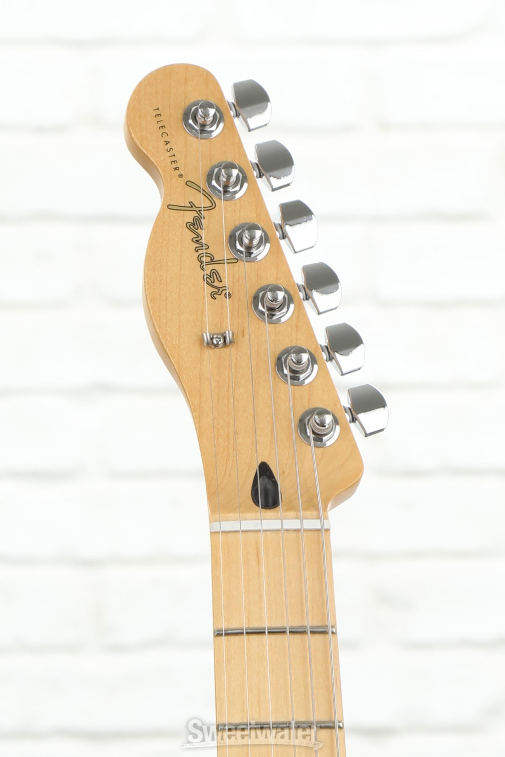 Fender Black | Guitar Center