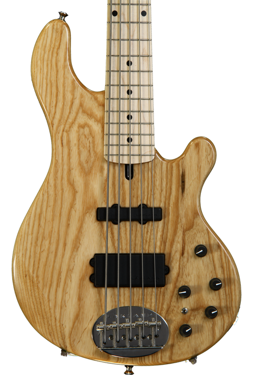 Lakland USA 55-14 - Natural, Maple | Sweetwater
