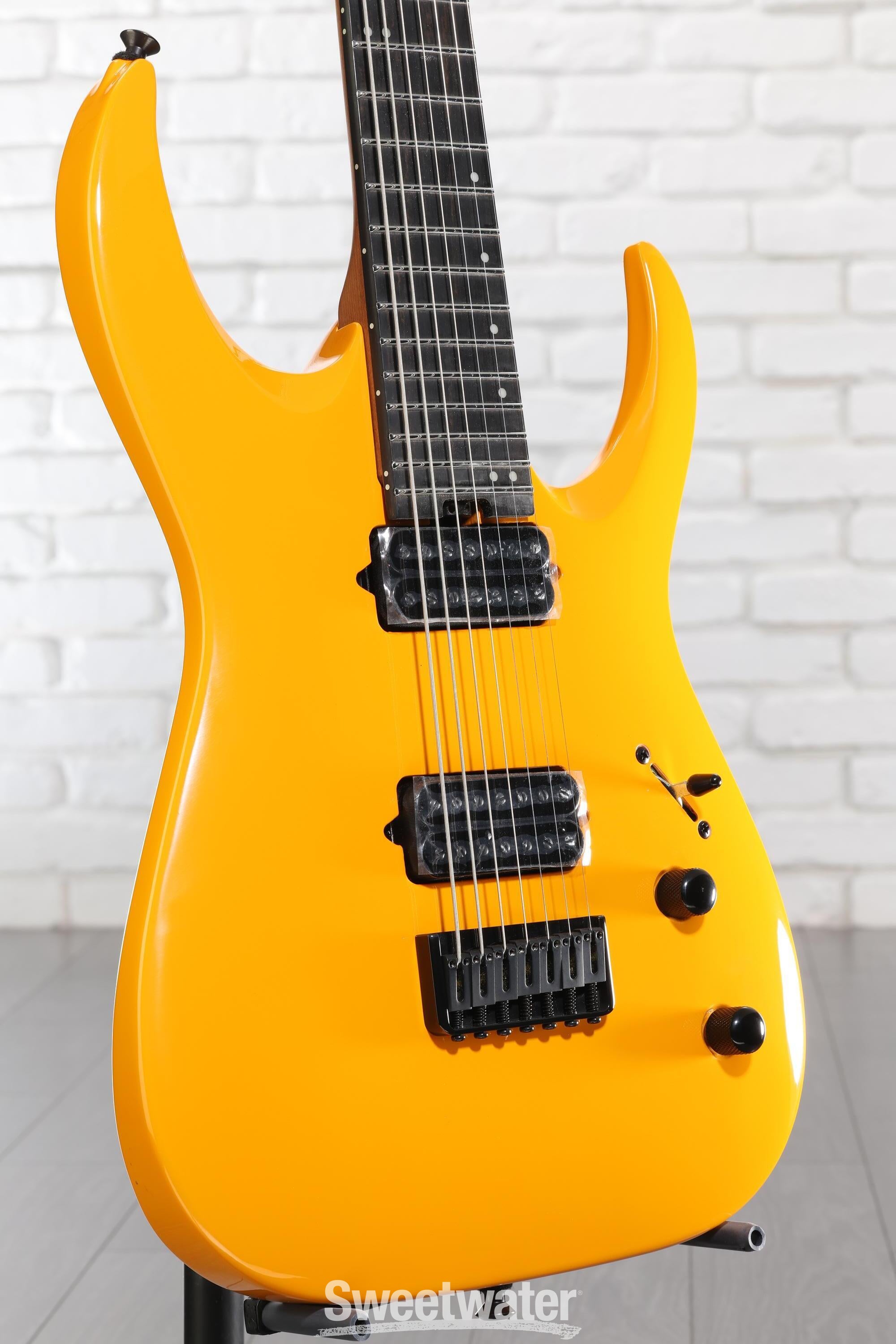 Jackson Pro Plus Signature Misha Mansoor Juggernaut HT7P 7-string