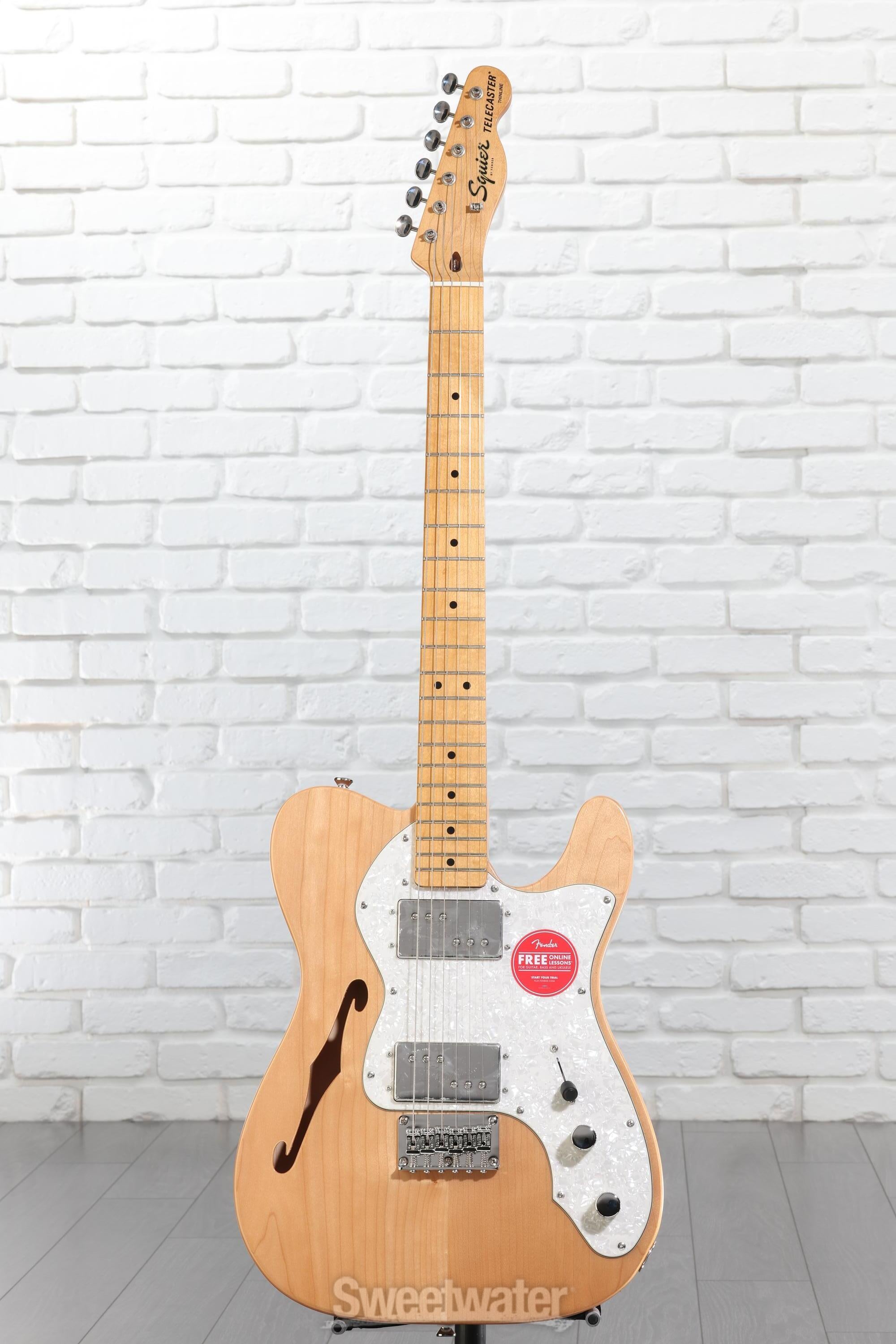 ギター Squier by Fender 70s Telecaster Thinline GkiBVdHUk6xsUyPFVwxu28.png