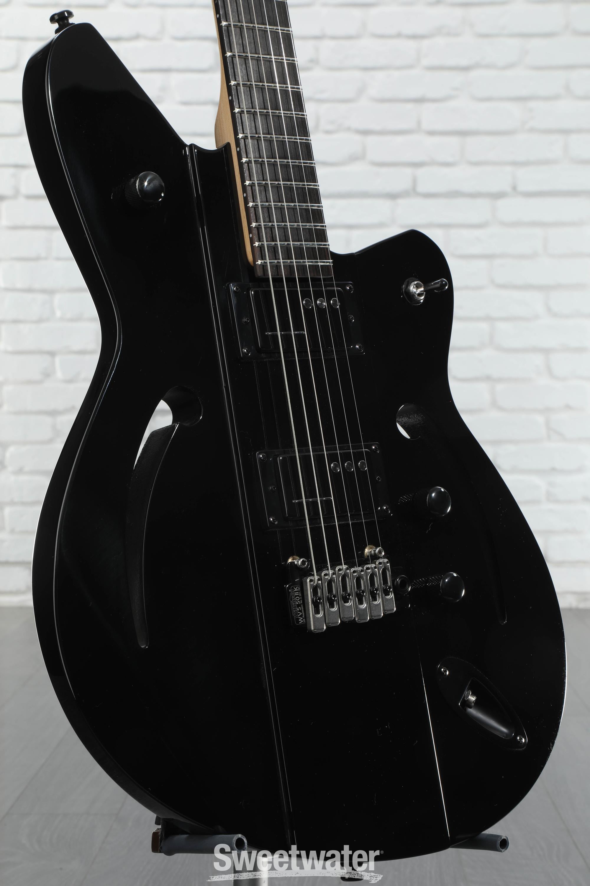 ギター BamBasic Effectribe Electro Reverb Bambasic Effectribe Black Box(ElectroReverb 1 +