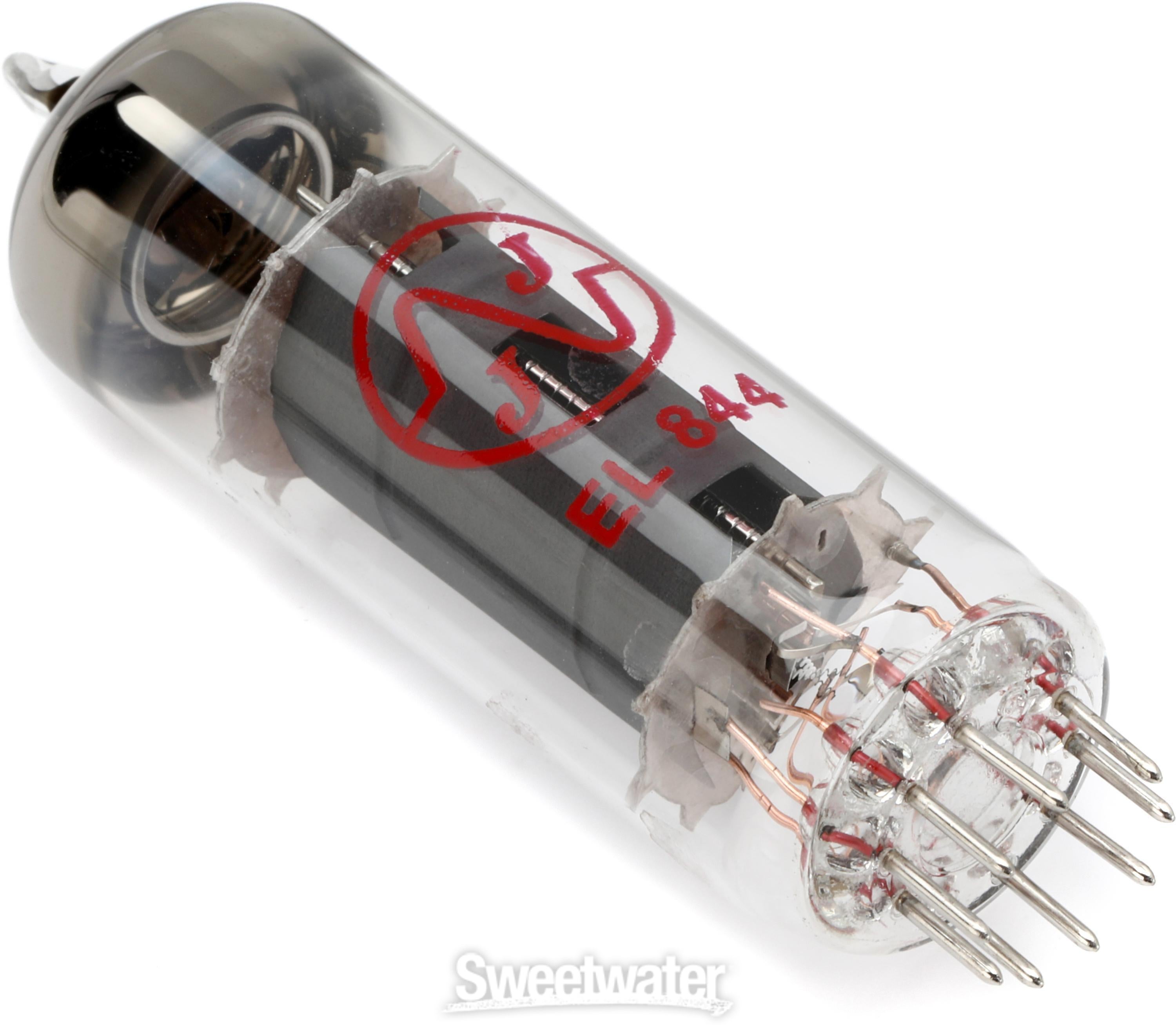 JJ EL844 Power Tube - Single | Sweetwater
