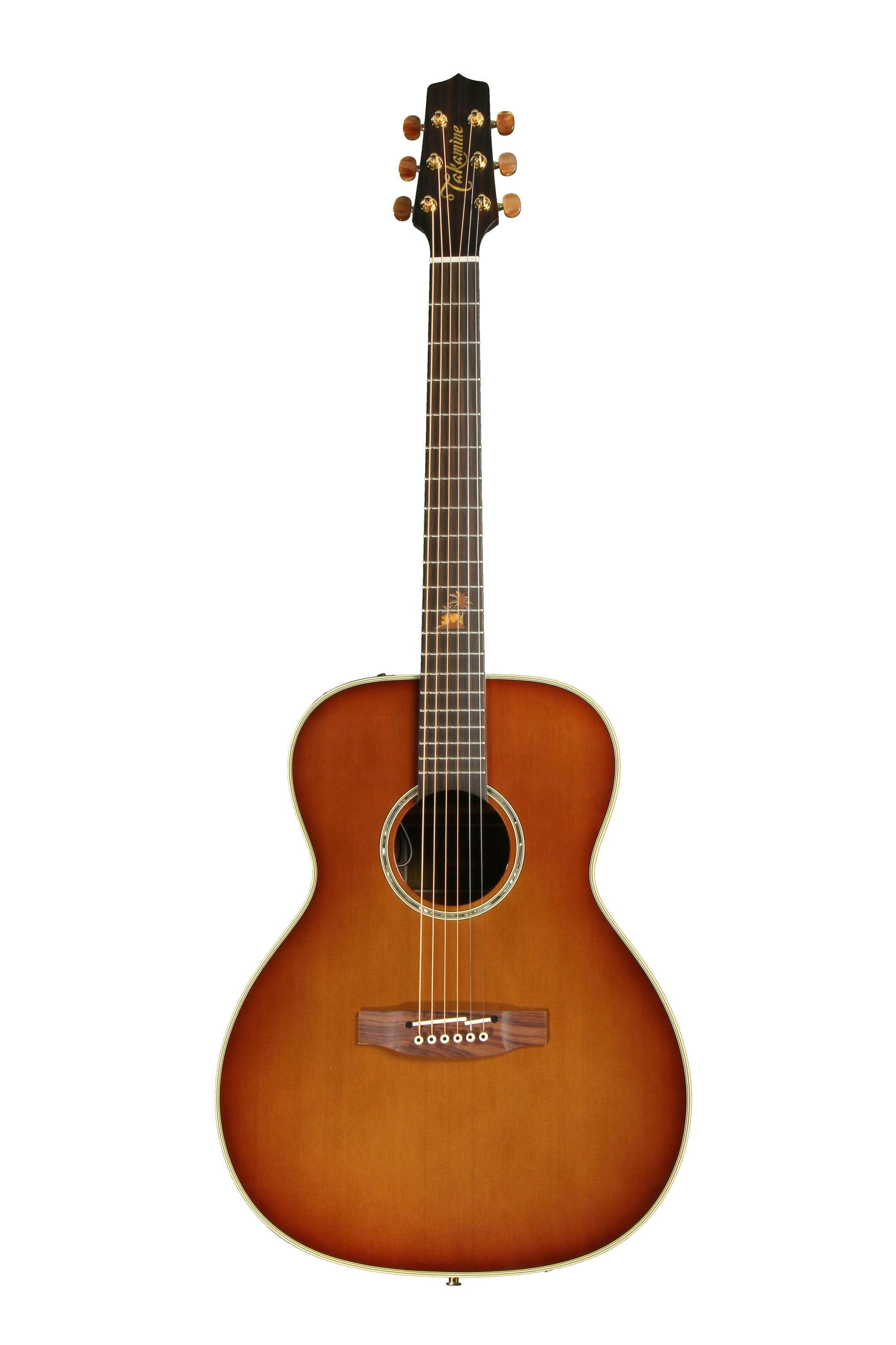 Takamine TF77-PT | Sweetwater