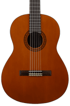 Amazon.com: Yamaha CGS103A 3/4 Size Classical Guitar : Musical Instruments