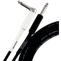 Photo of Pro Co LCL-10 Lifelines Straight to Right Angle Guitar Cable - 10 foot