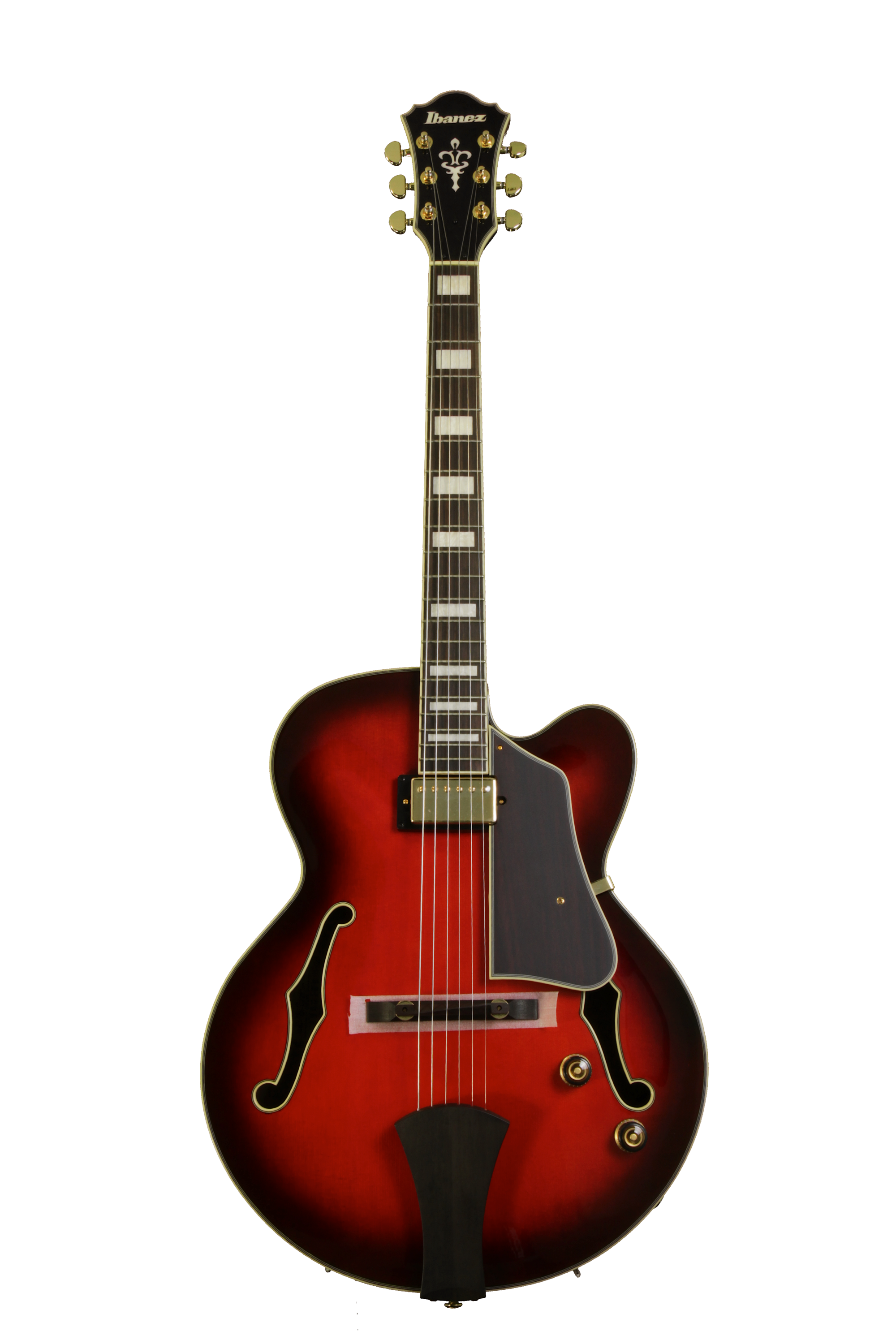 Ibanez Artcore AFJ81 | Sweetwater