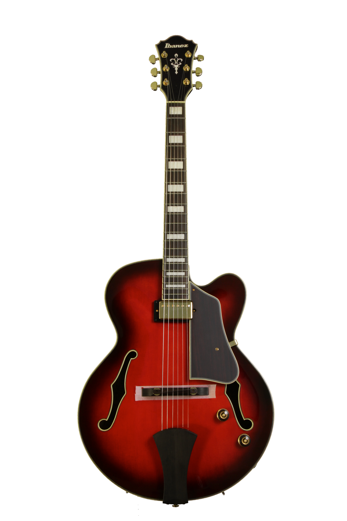 Ibanez Artcore AFJ81 | Sweetwater