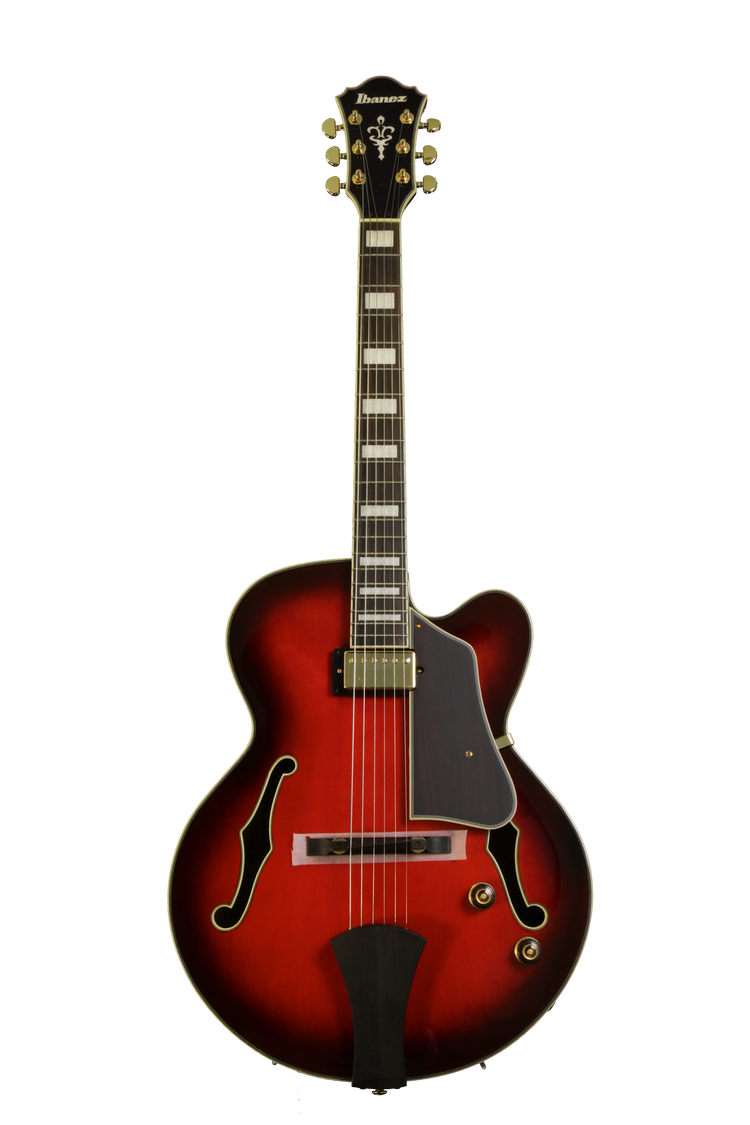 Ibanez Artcore AFJ81 | Sweetwater