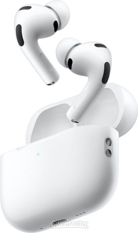 Apple AirPods Pro 3 | Sweetwater