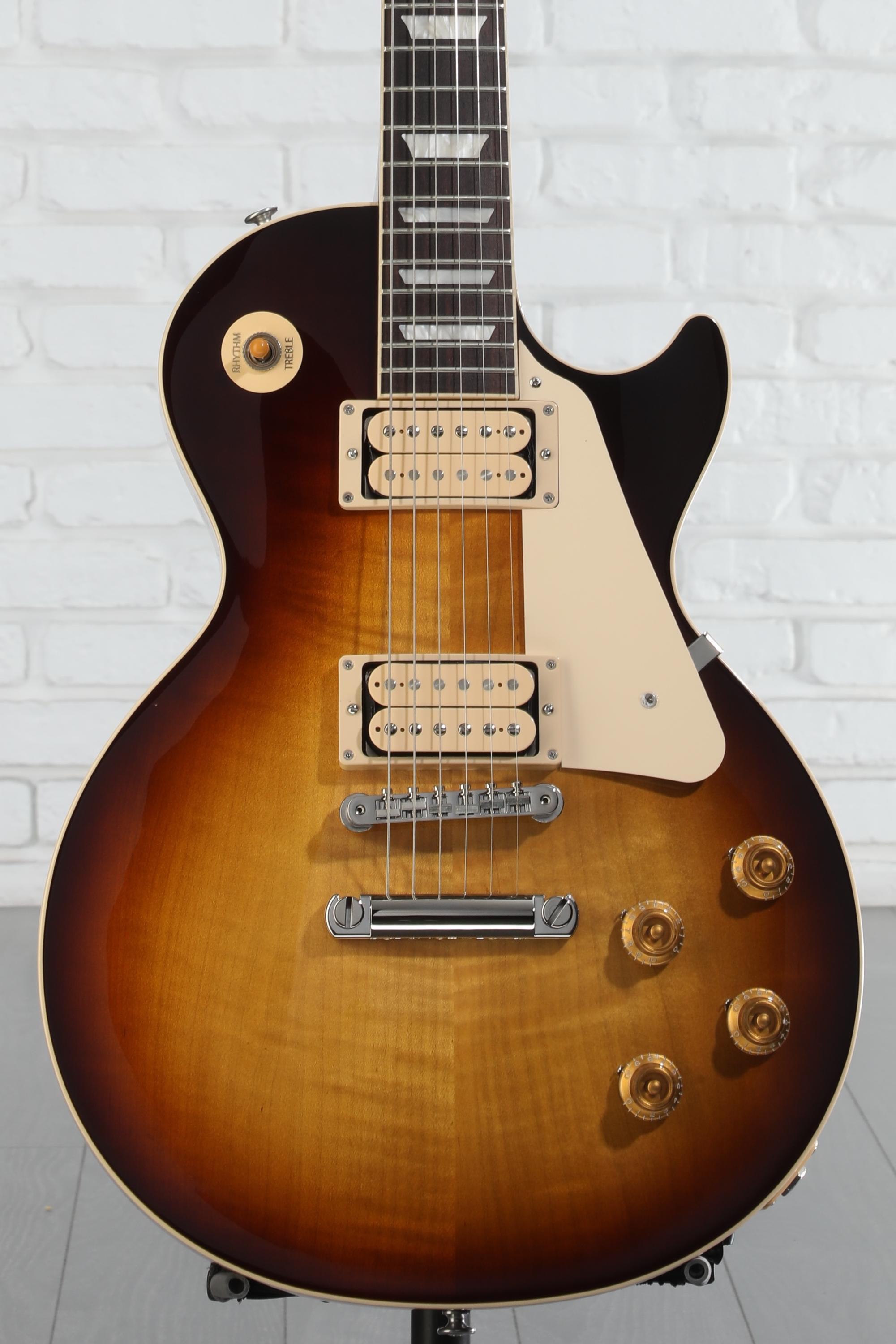 Gibson Les Paul Standard '50s Double Trouble Electric Guitar