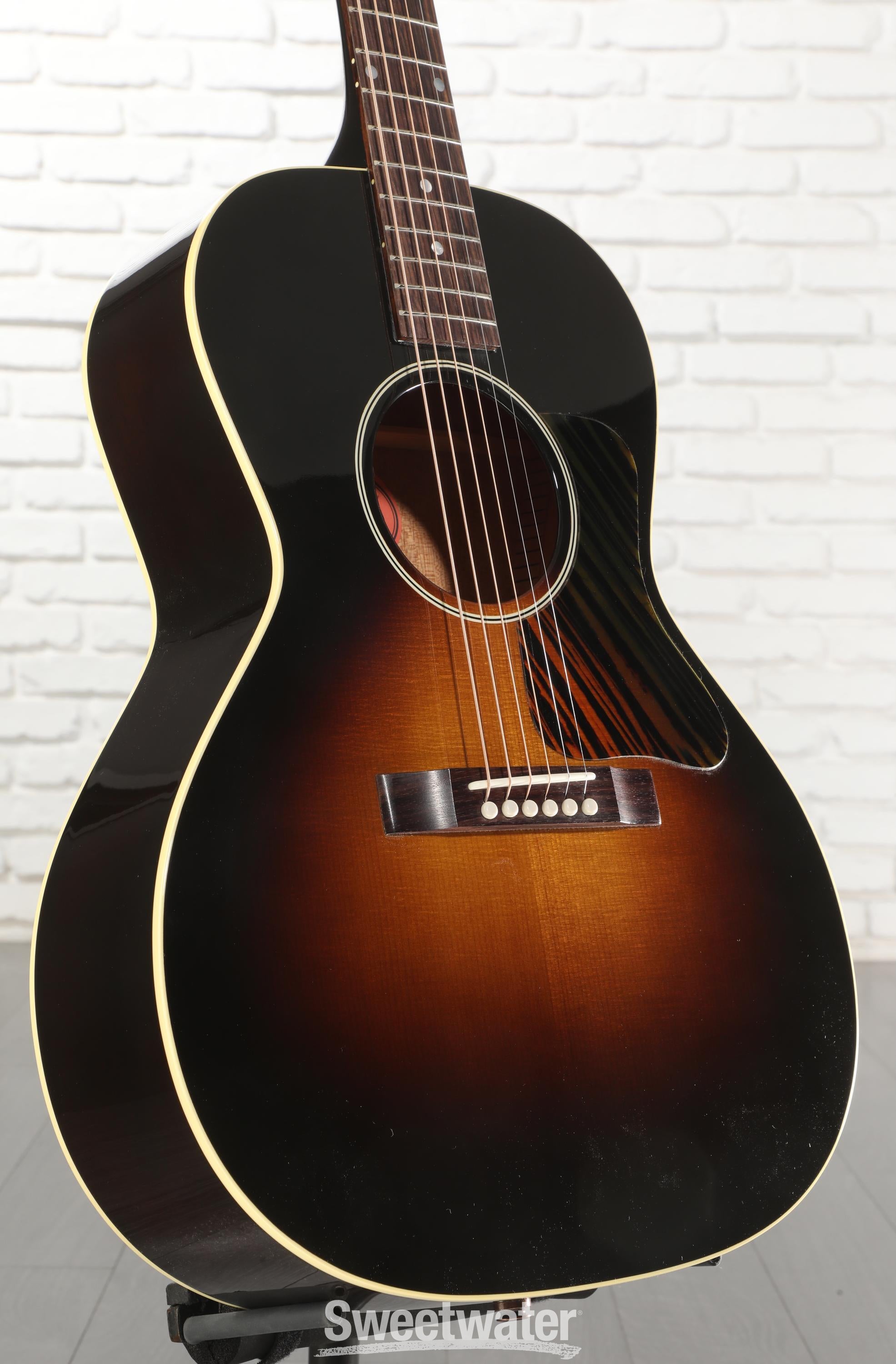 Photo of Gibson Acoustic L-00 Original Acoustic Guitar - Vintage Sunburst