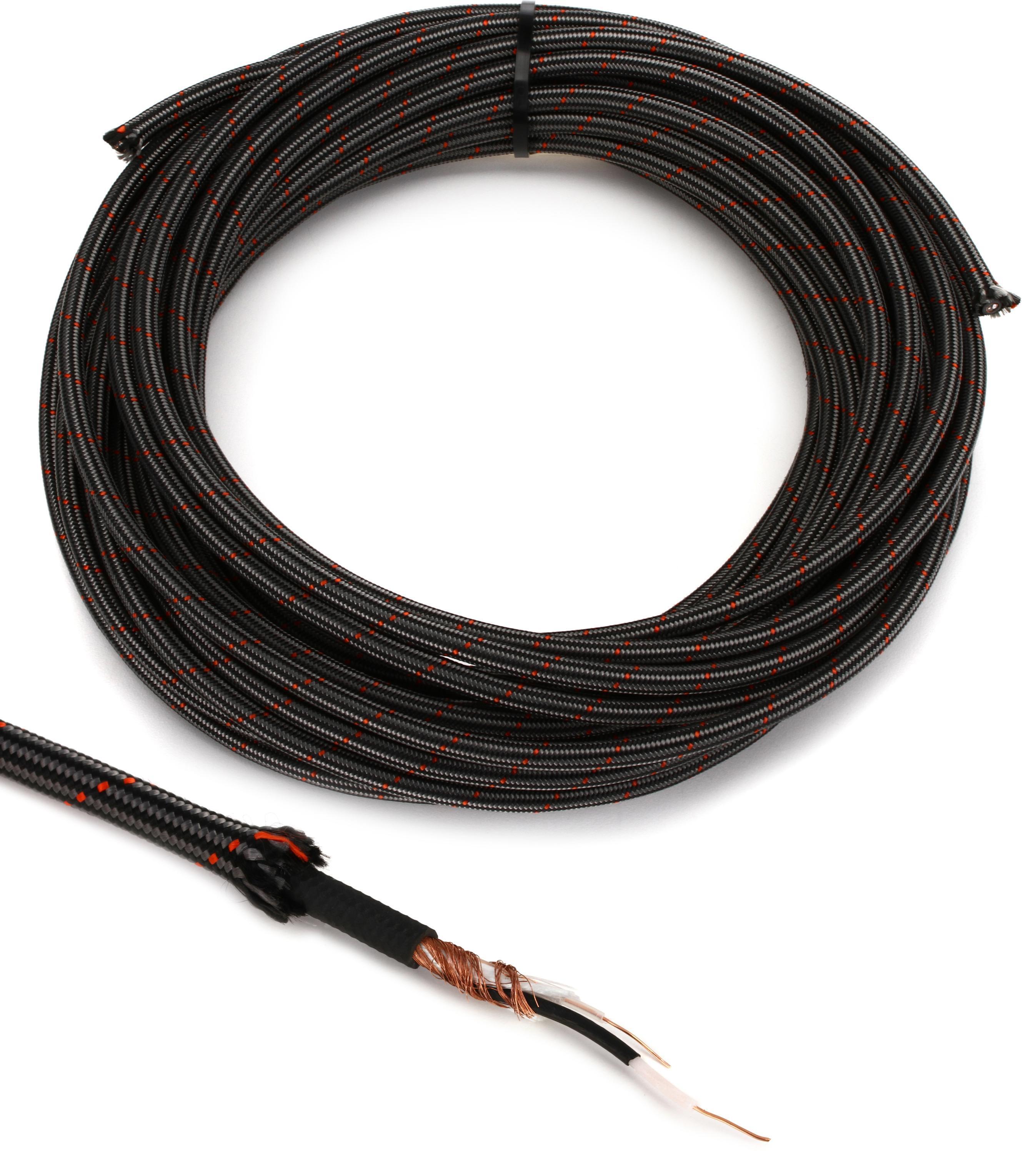 Photo of Lava Cable Soar Instrument Wire - 50 Foot