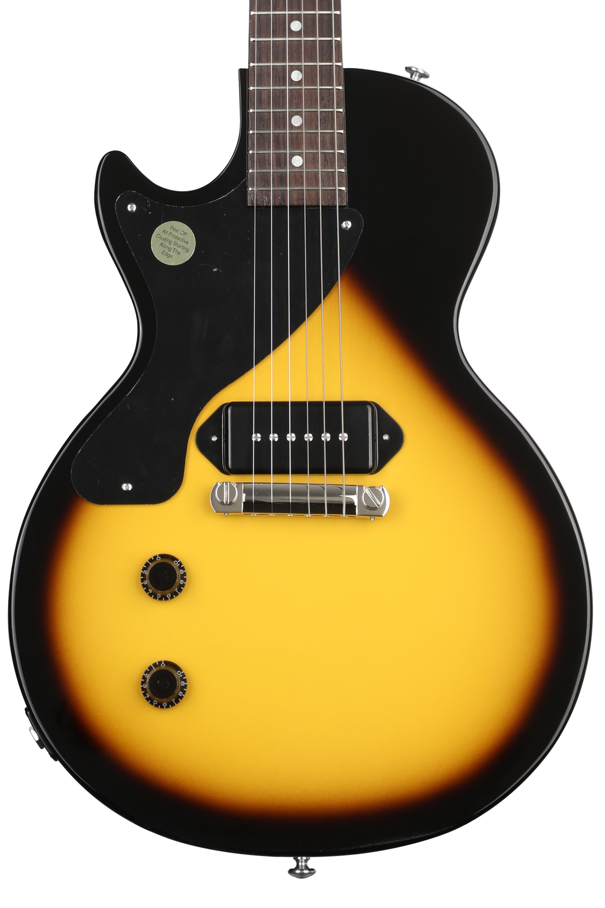 Kaalena Les Paul Junior Type ベース Kaalena Les Paul Junior Type ベース - メルカリ