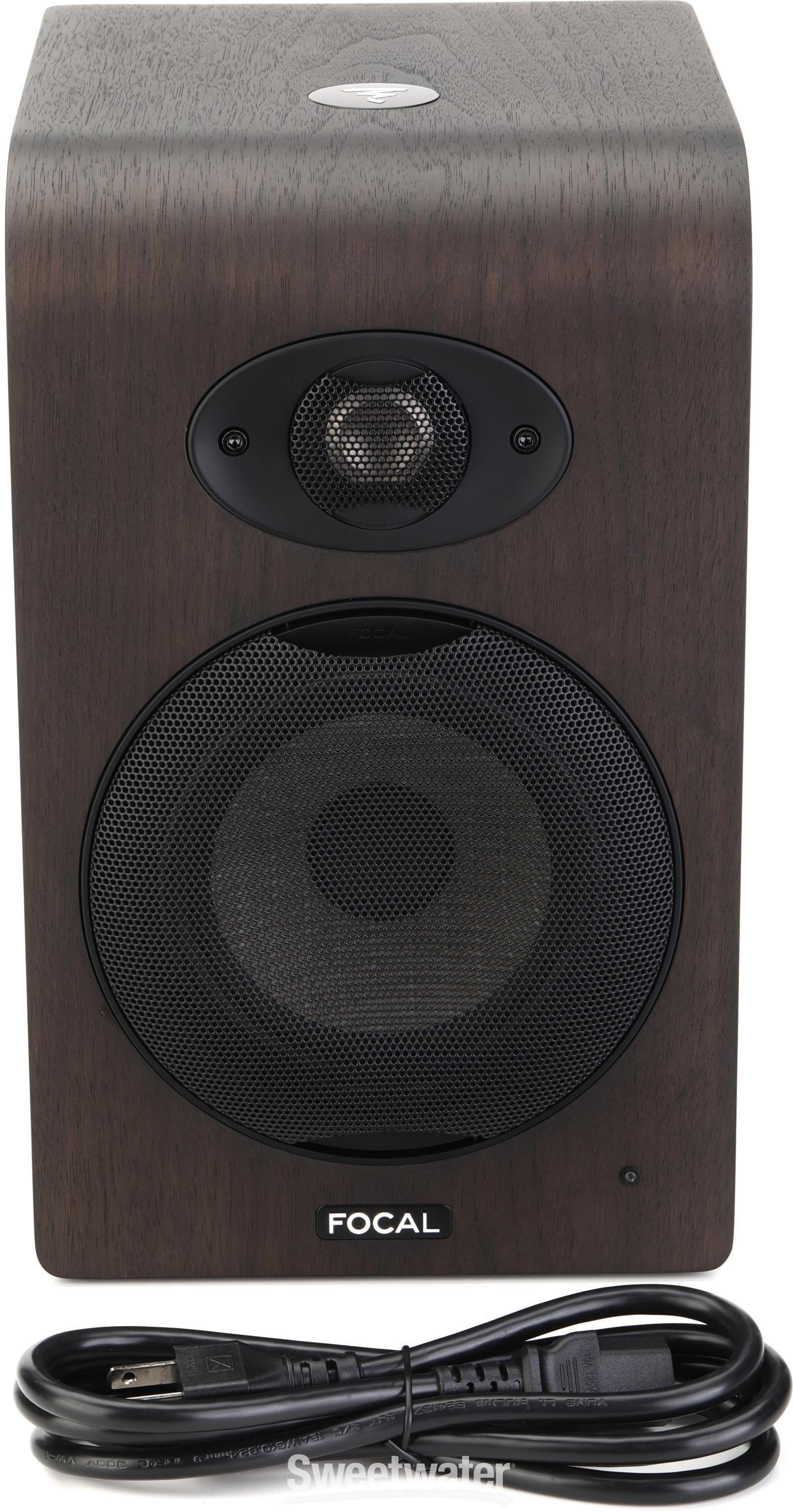 Focal Shape 50 5 inch Powered Studio Monitor | Sweetwater