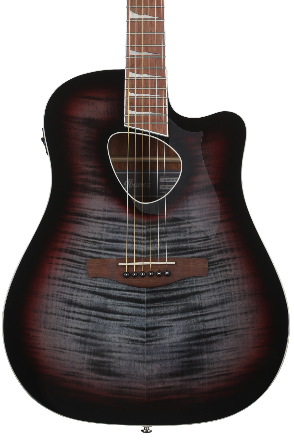 Ibanez alt30fm deals