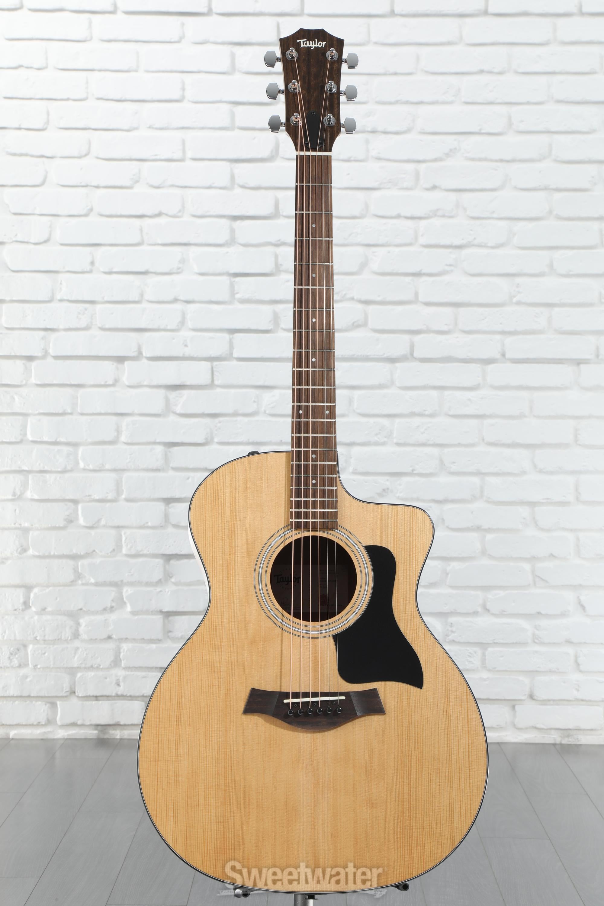最大80％OFF - 『在庫ロス売買マーケット』 Taylor Guitar Acoustic-electric Auditorium Grand 114ce ギター