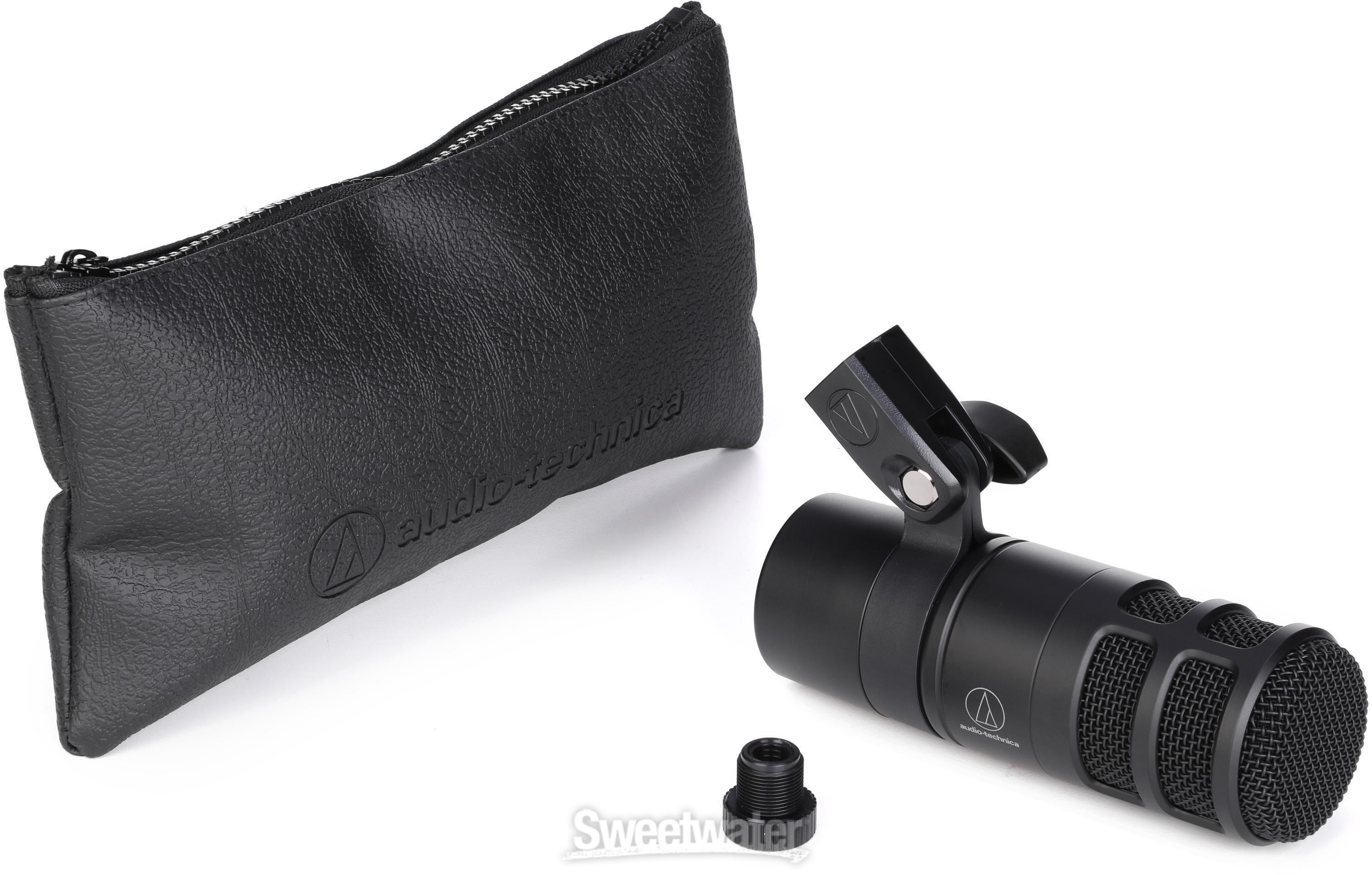 audio-technica AT2040 配信機器・PA機器・レコーディング機器