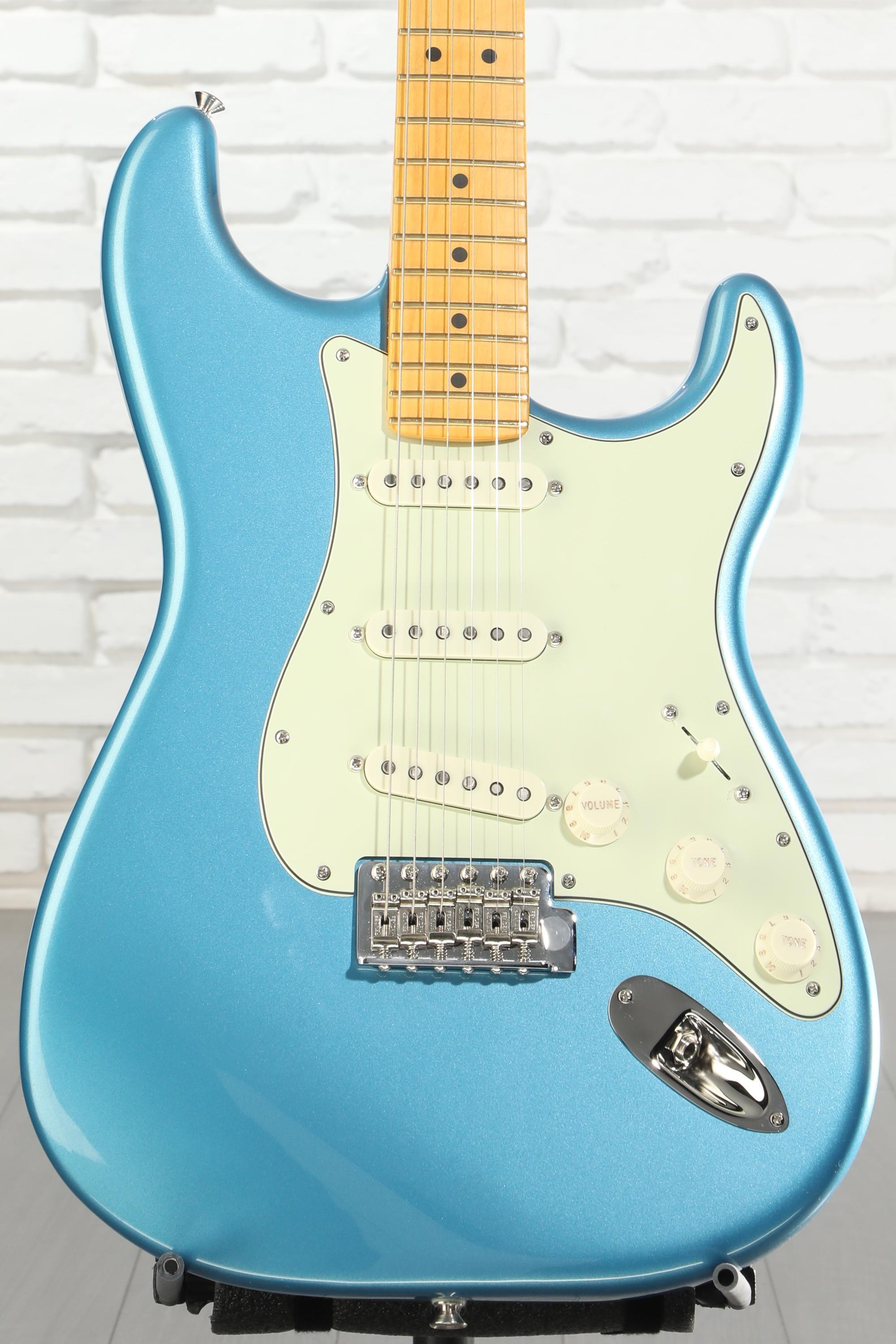 Fender American Professional Classic Stratocaster Electric Guitar