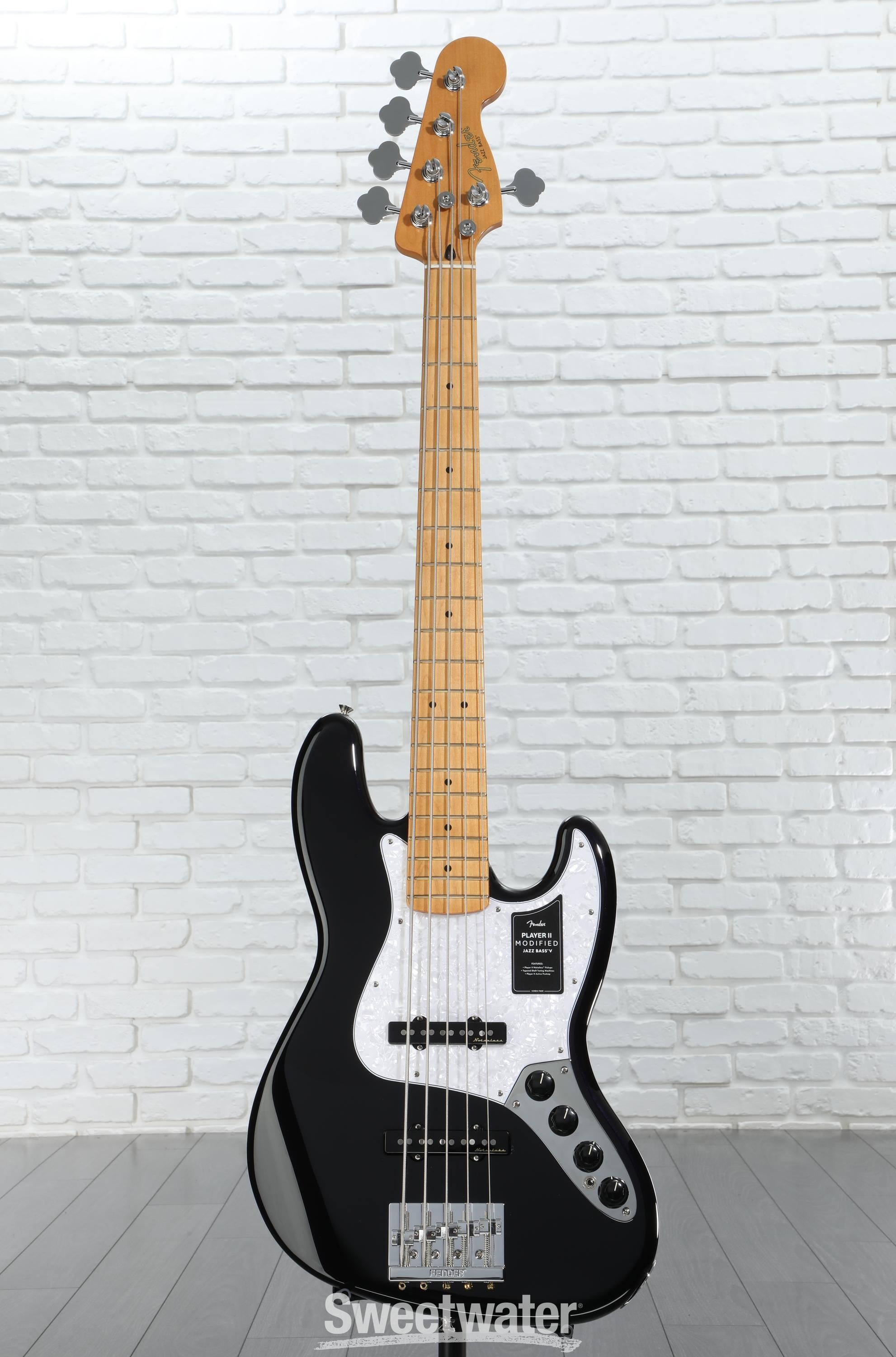 Fender Player Jazz Bass レフティ Fender Limited Edition Player Jazz Bass Aged Natural – Chicago