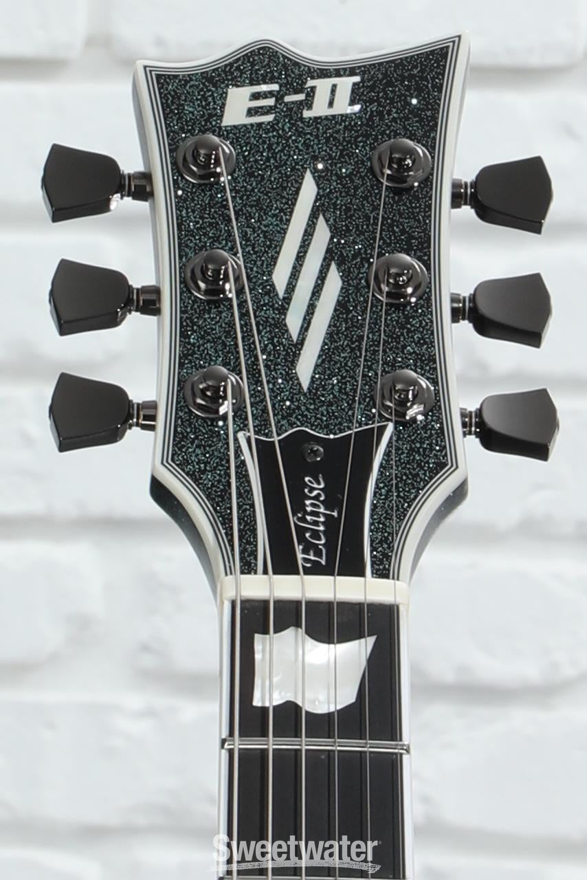 ESP E-II Eclipse - Granite Sparkle