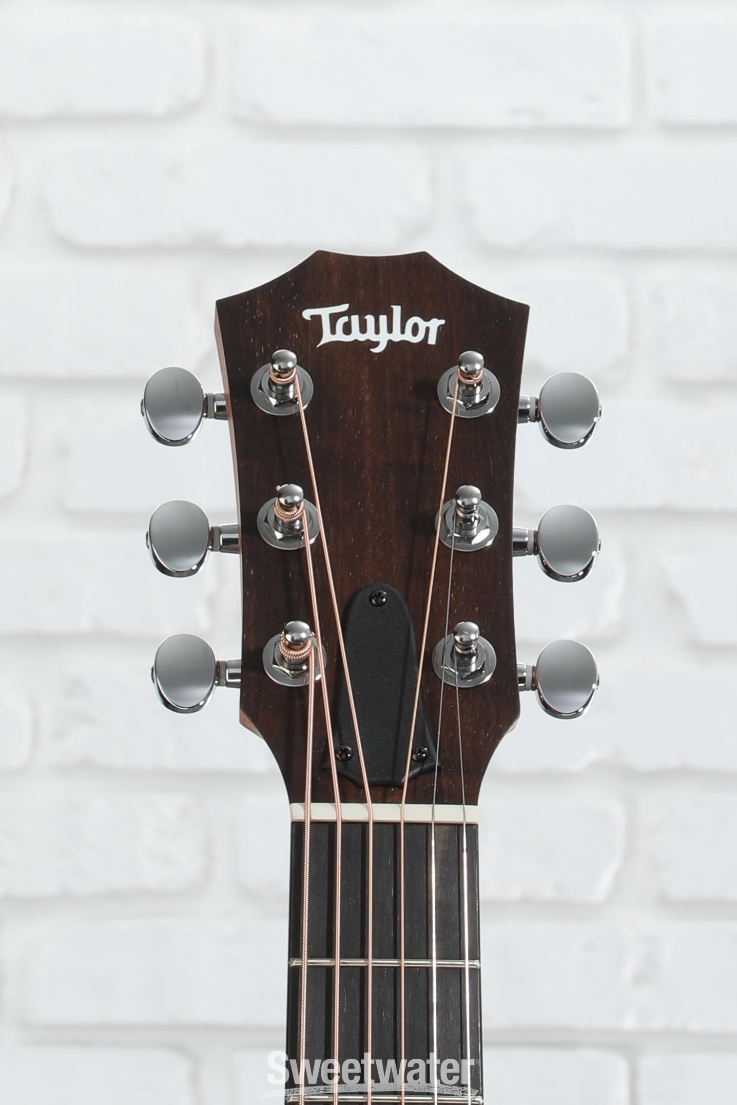 Taylor GS Mini-e Special Edition Acoustic-electric Guitar - Victorian Burst