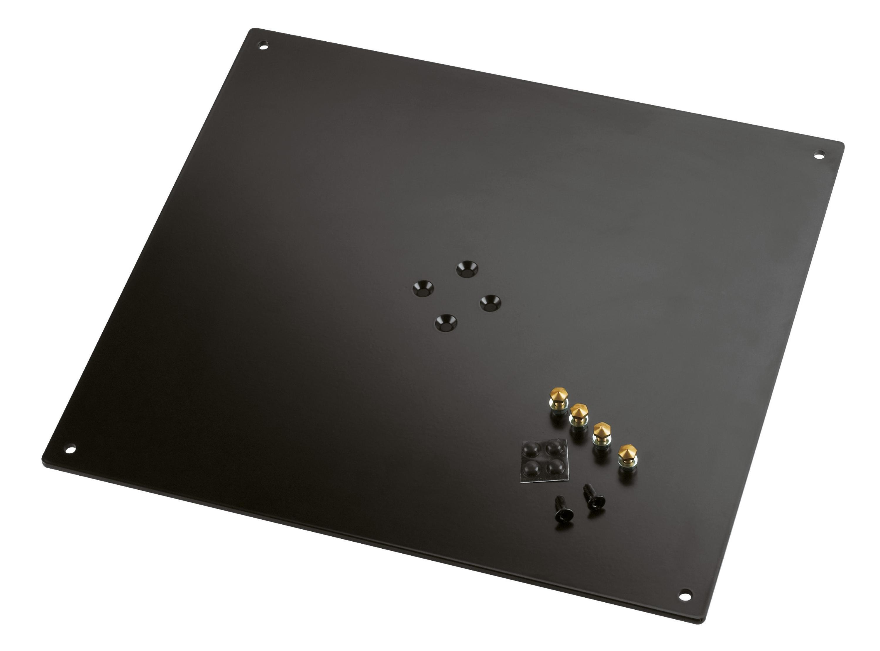 Photo of K&M 26792 Bearing Plate - 16.54 inches x 14.96 inches