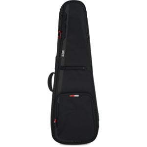 Gator Icon Series Bass Gig Bag Black Sweetwater - Main Image