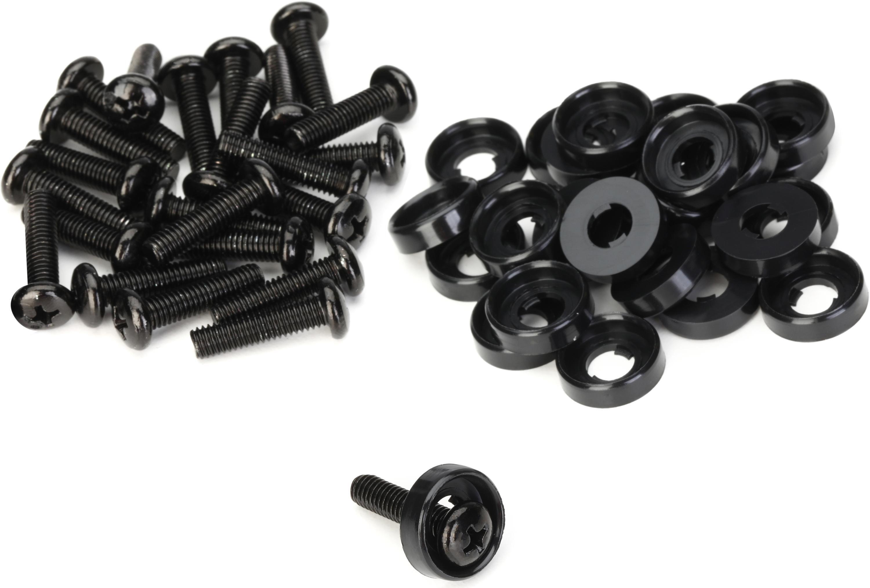 Photo of On-Stage WSR7025 Rack Screws (25-pack)