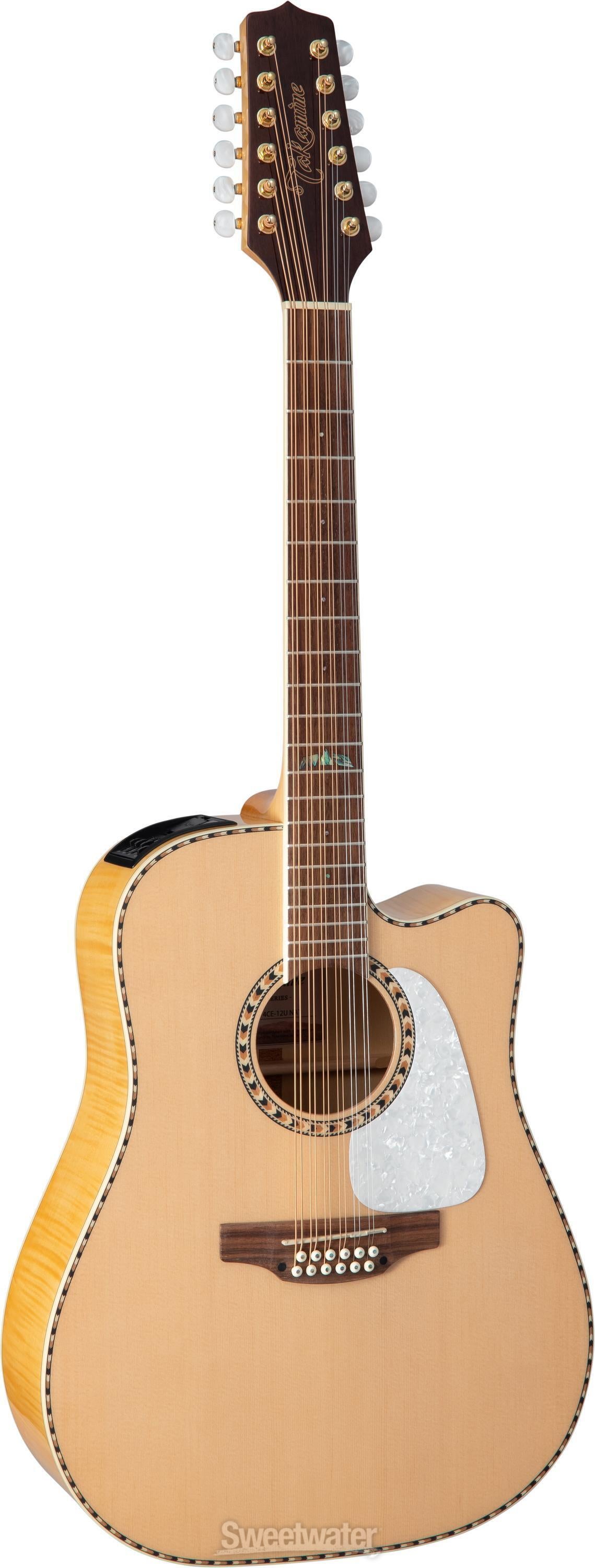 Sweetwater takamine hotsell