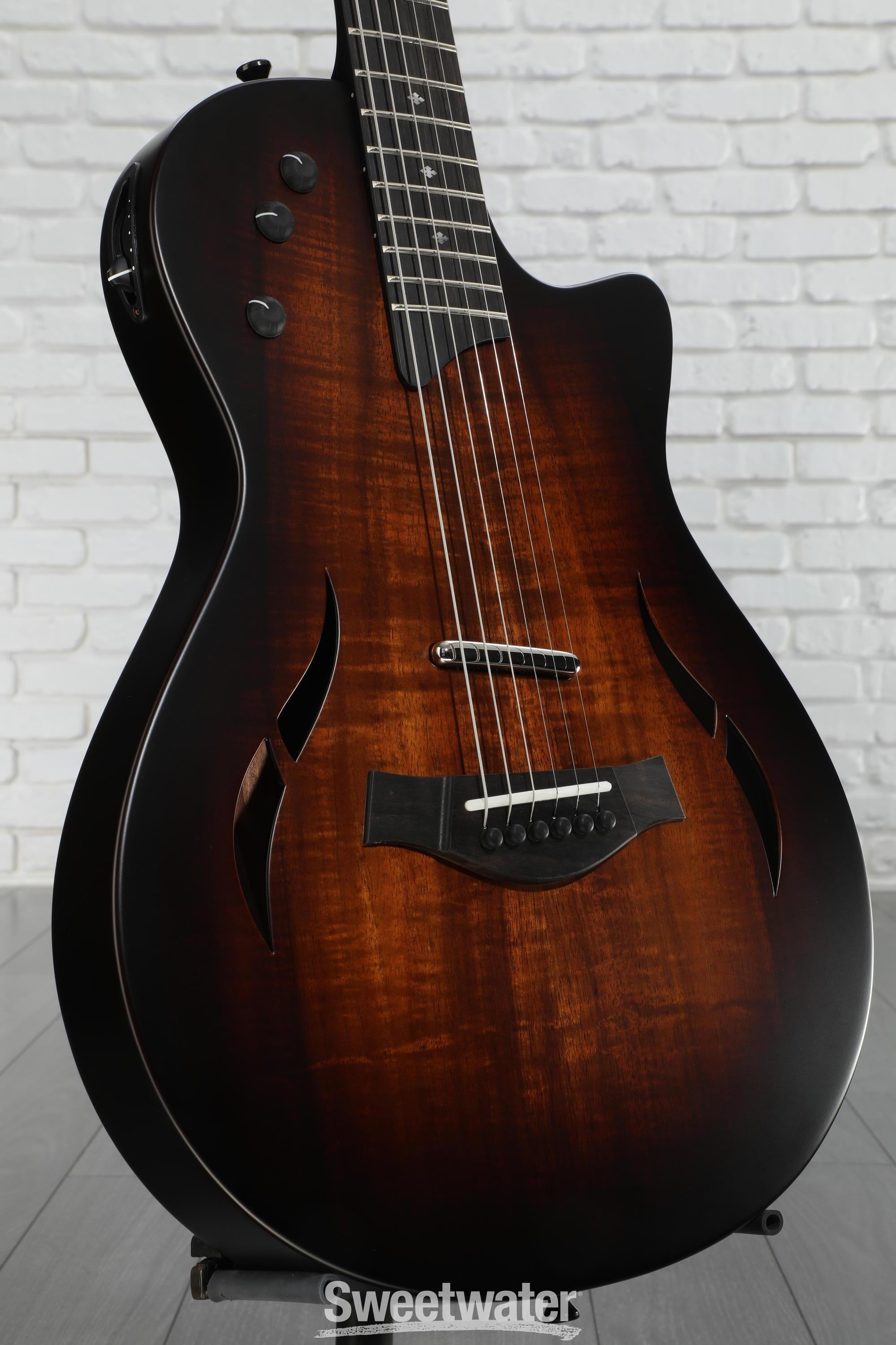 Thinline Electric Guitars - Sweetwater