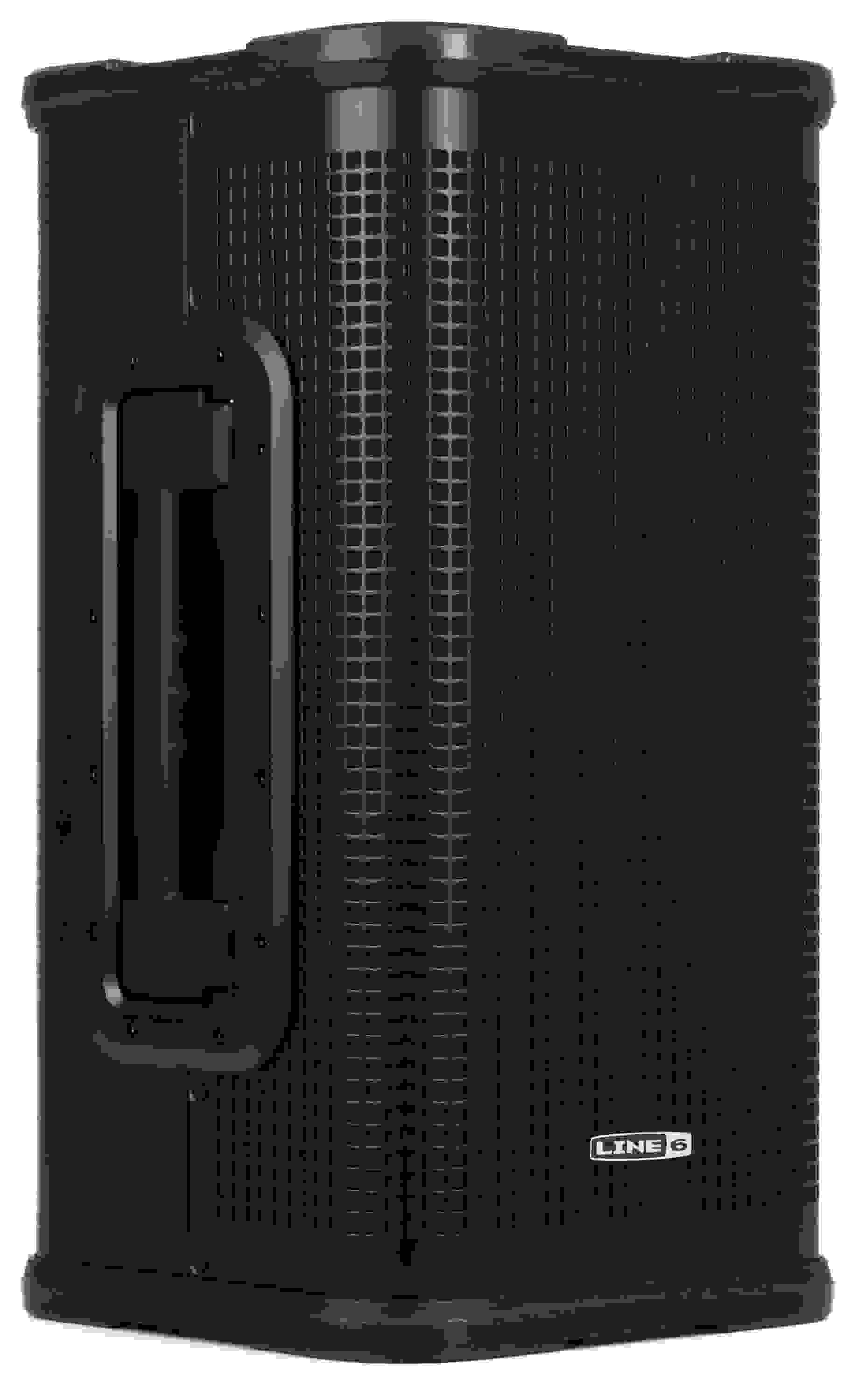 Line 6 StageSource L2t 800W 2-way Smart Speaker System