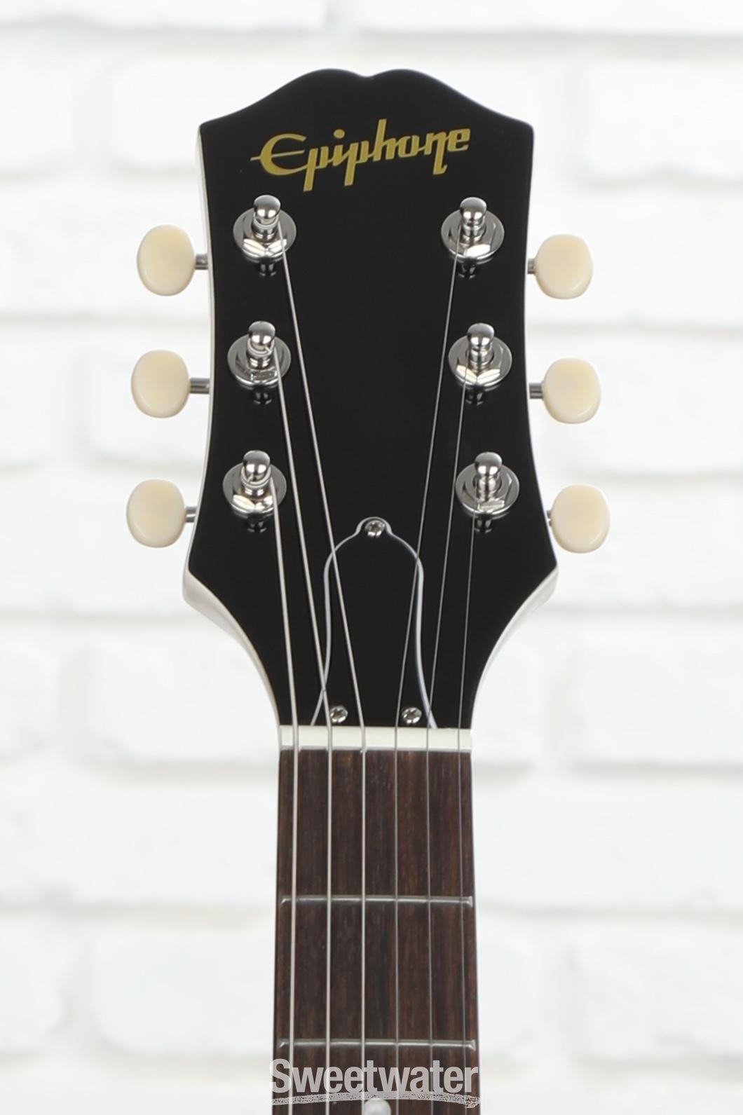Epiphone Yungblud SG Junior Signature Electric Guitar