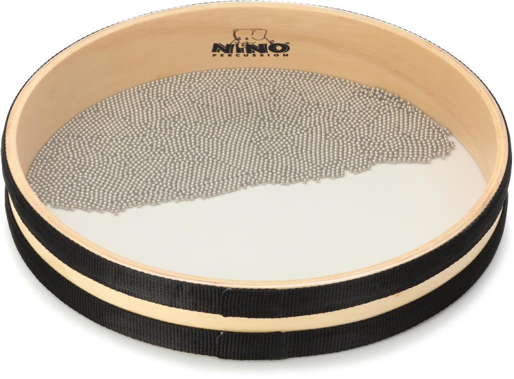 Nino 12-inch Sea Drum