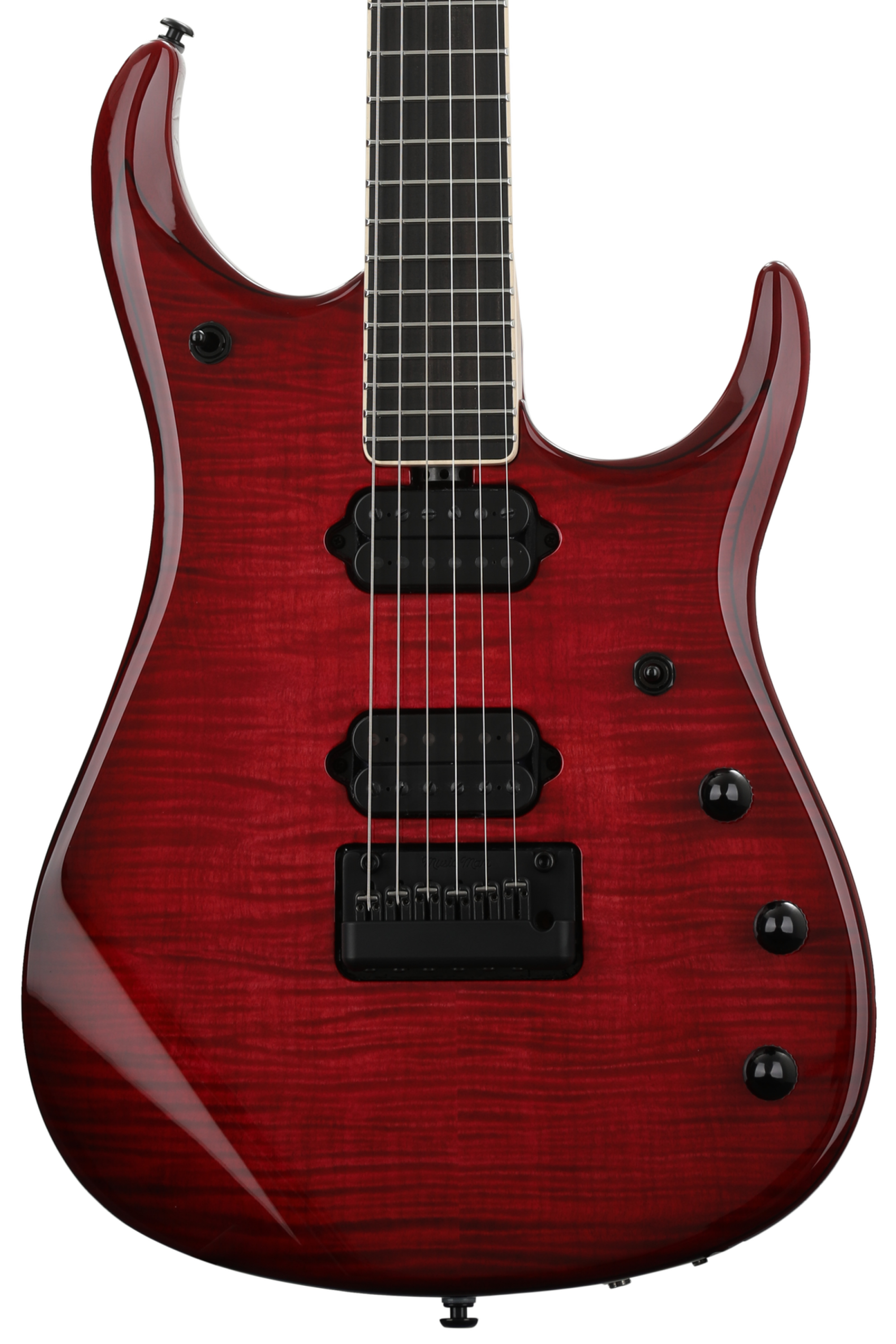 Shop Ernie Ball Music Man - Ernie Ball Music Man JP15