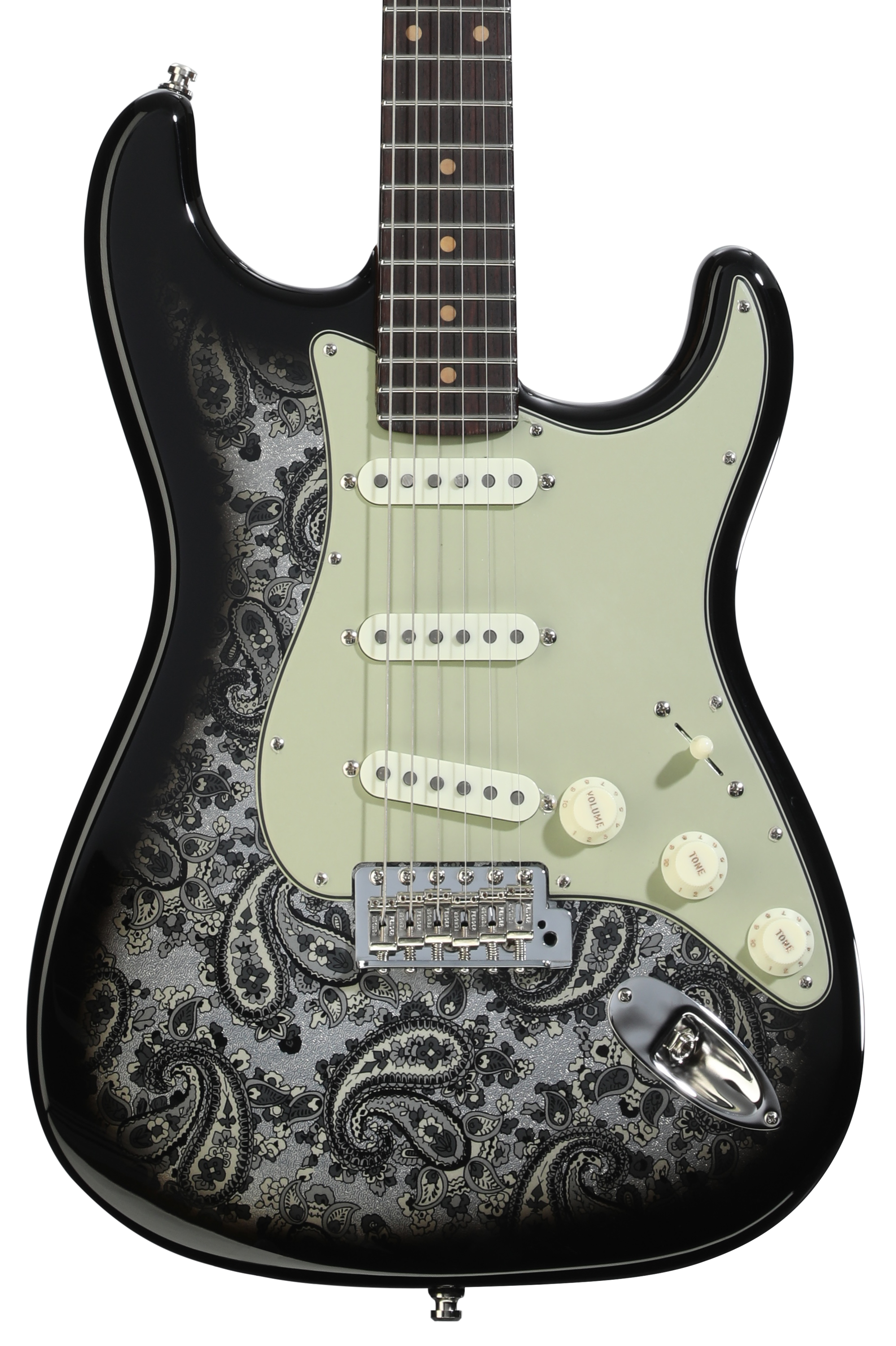 Fender Custom Shop Limited-edition '59 Stratocaster NOS Electric