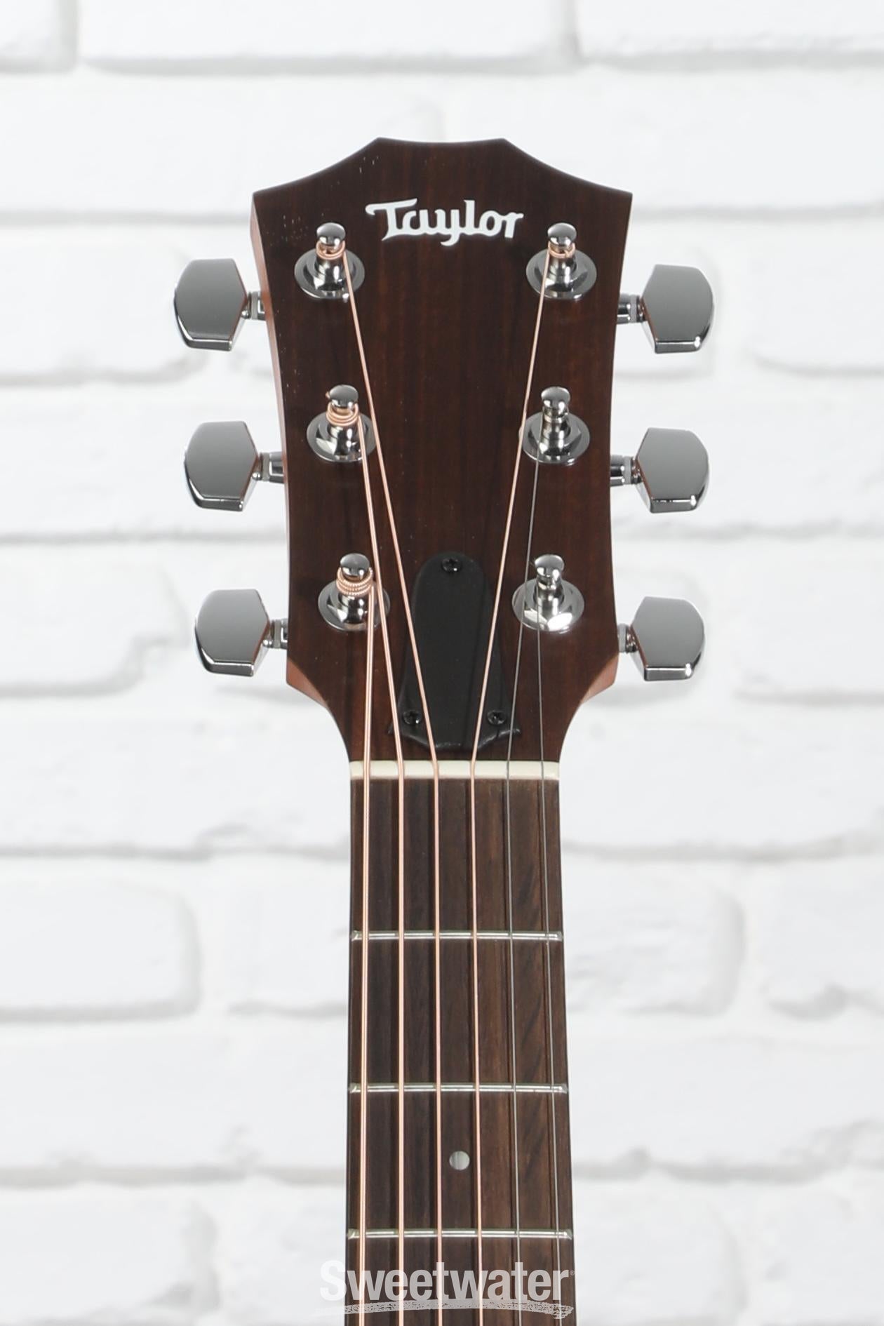 Taylor Academy 22e Acoustic-electric Guitar - Natural