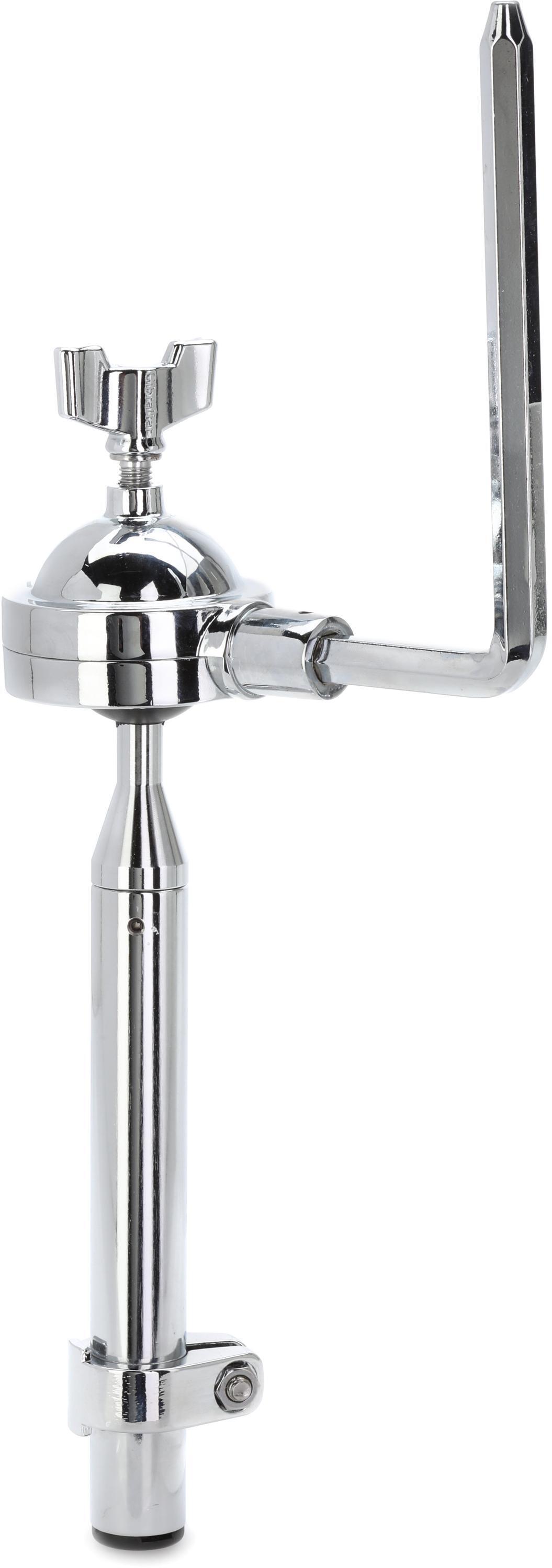 Gibraltar SC-BALRH Hex L-Rod Ball Arm Tom Holder | Sweetwater