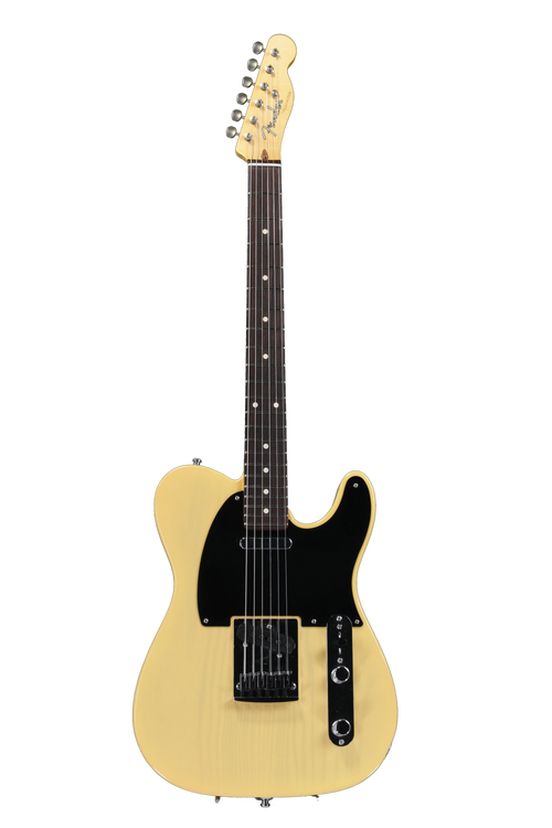 Fender Custom Shop 2012 Closet Classic Telecaster Pro - Nocaster