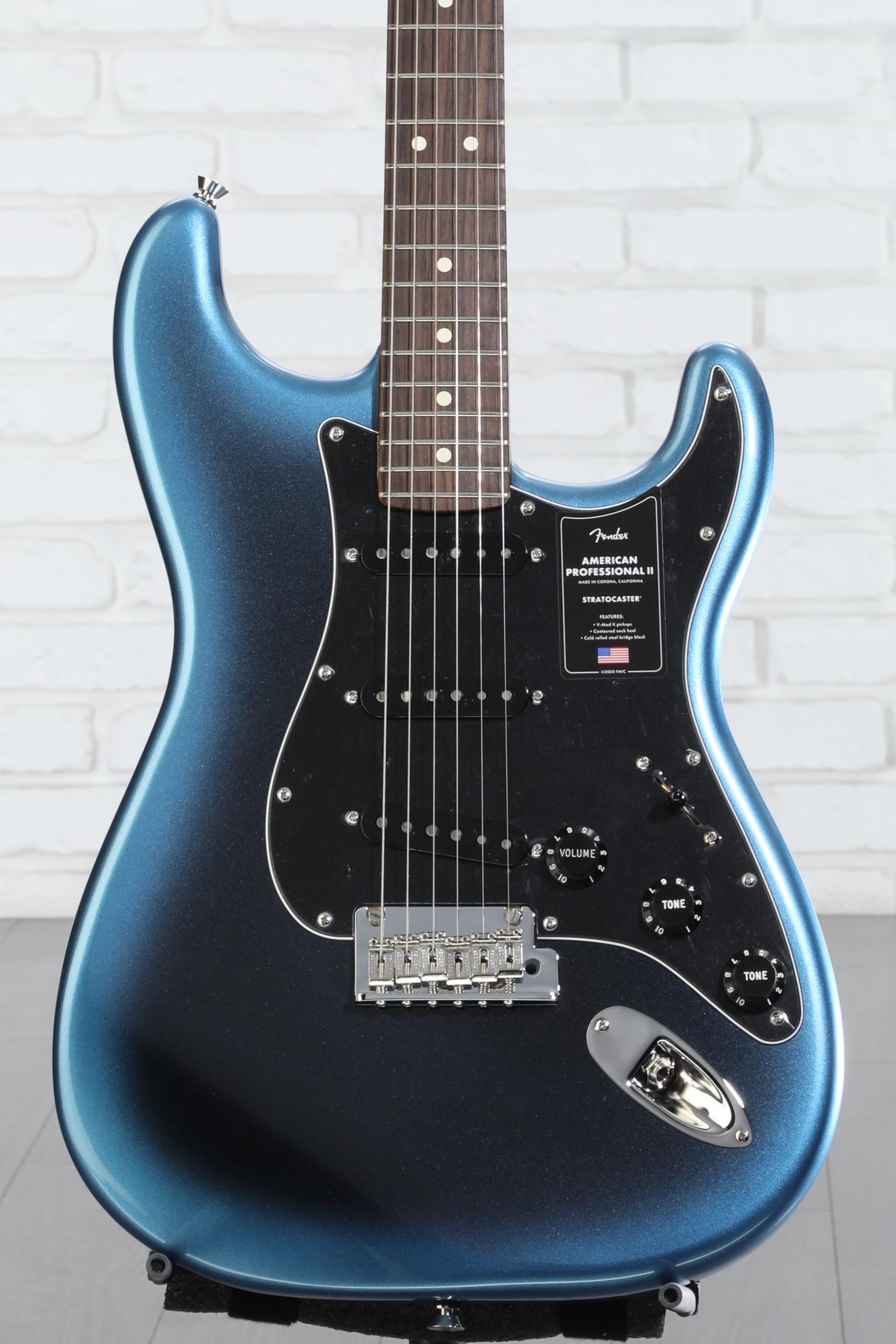 ギター [izk]Professional II Stratocaster(DN) ギター [izk]Professional II Stratocaster(DN) ギター [izk