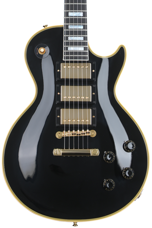 Gibson Custom Made To Measure 1957 Les Paul Custom Electric