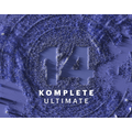 Photo of Native Instruments Komplete 14 Ultimate Educational Lab Pack - 5 Seats
