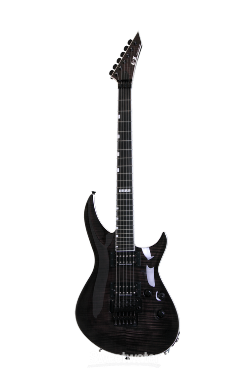 【HORIZON】FloydRose Licensed HH Horizon Floyd Rose Licensed HH Electric Guitar Tremolo
